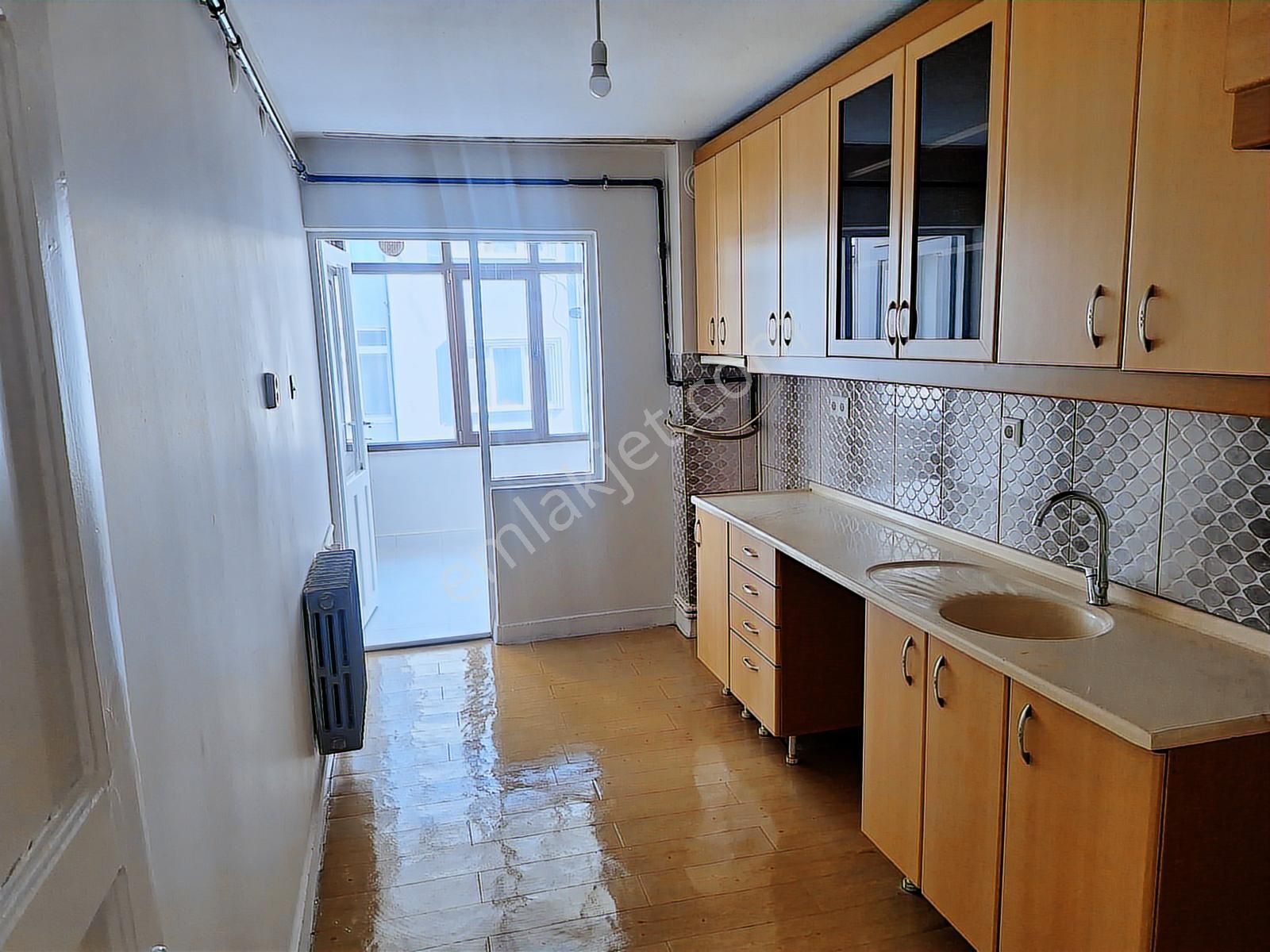 Esen'den Beykent Sitesinde Arakat Kiralık Daire - Görsel 20