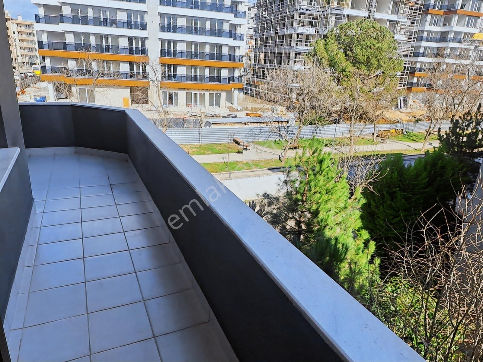 Esen'den Beykent Sitesinde Arakat Kiralık Daire - Görsel 33