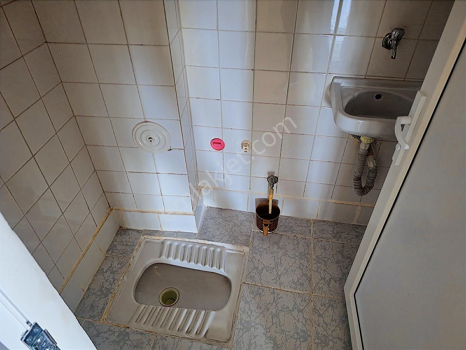 Esen'den Beykent Sitesinde Arakat Kiralık Daire - Görsel 21