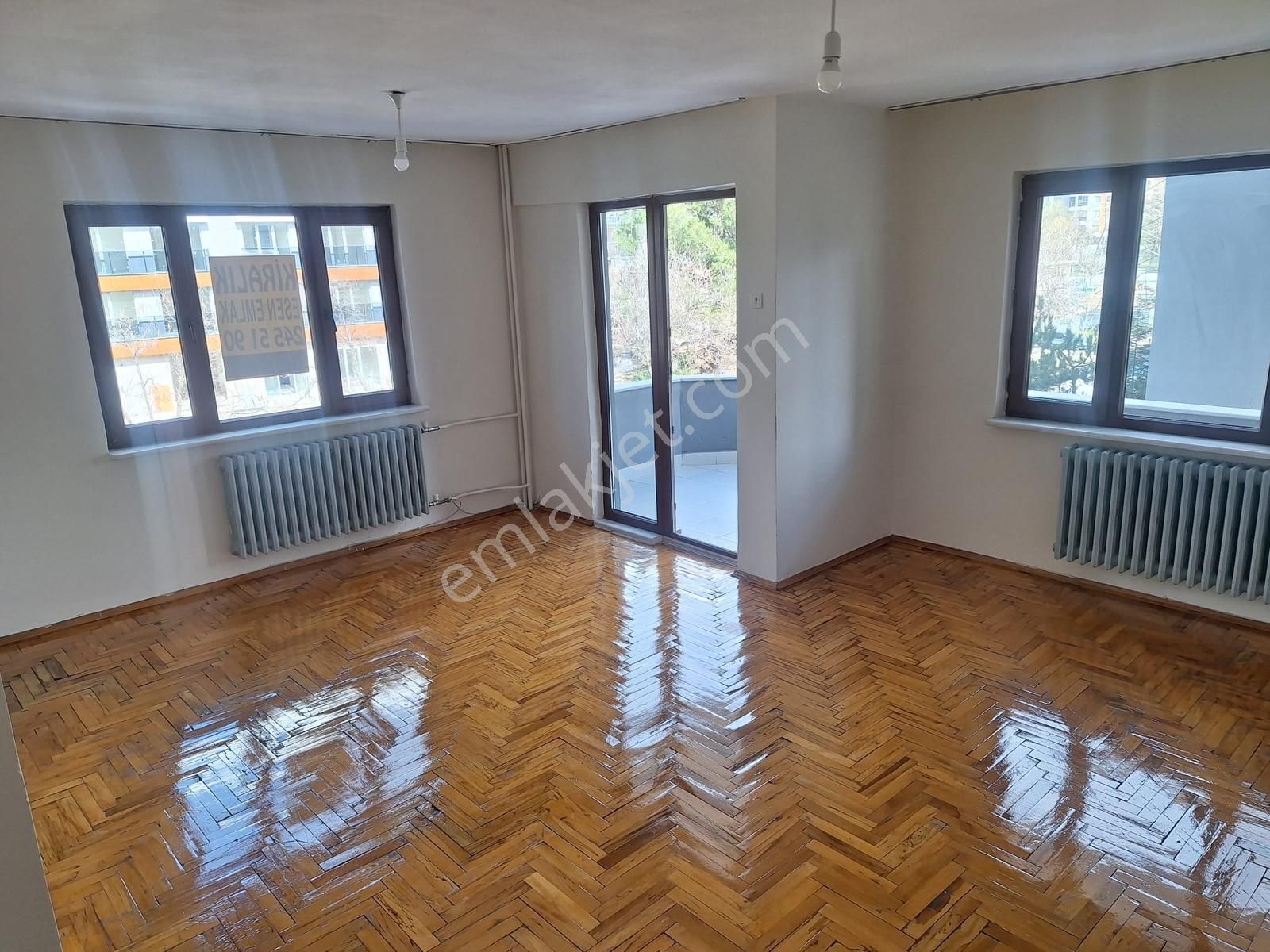 Esen'den Beykent Sitesinde Arakat Kiralık Daire - Görsel 26