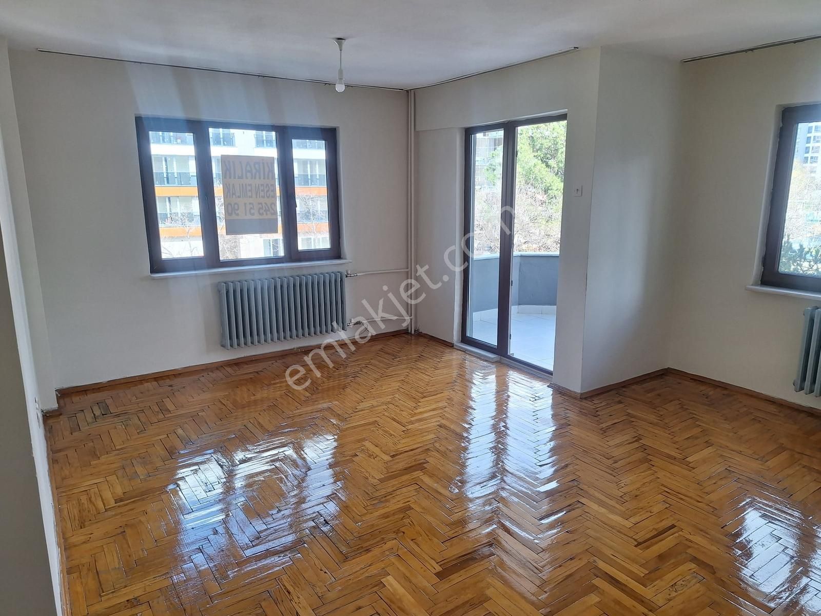 Esen'den Beykent Sitesinde Arakat Kiralık Daire - Görsel 24