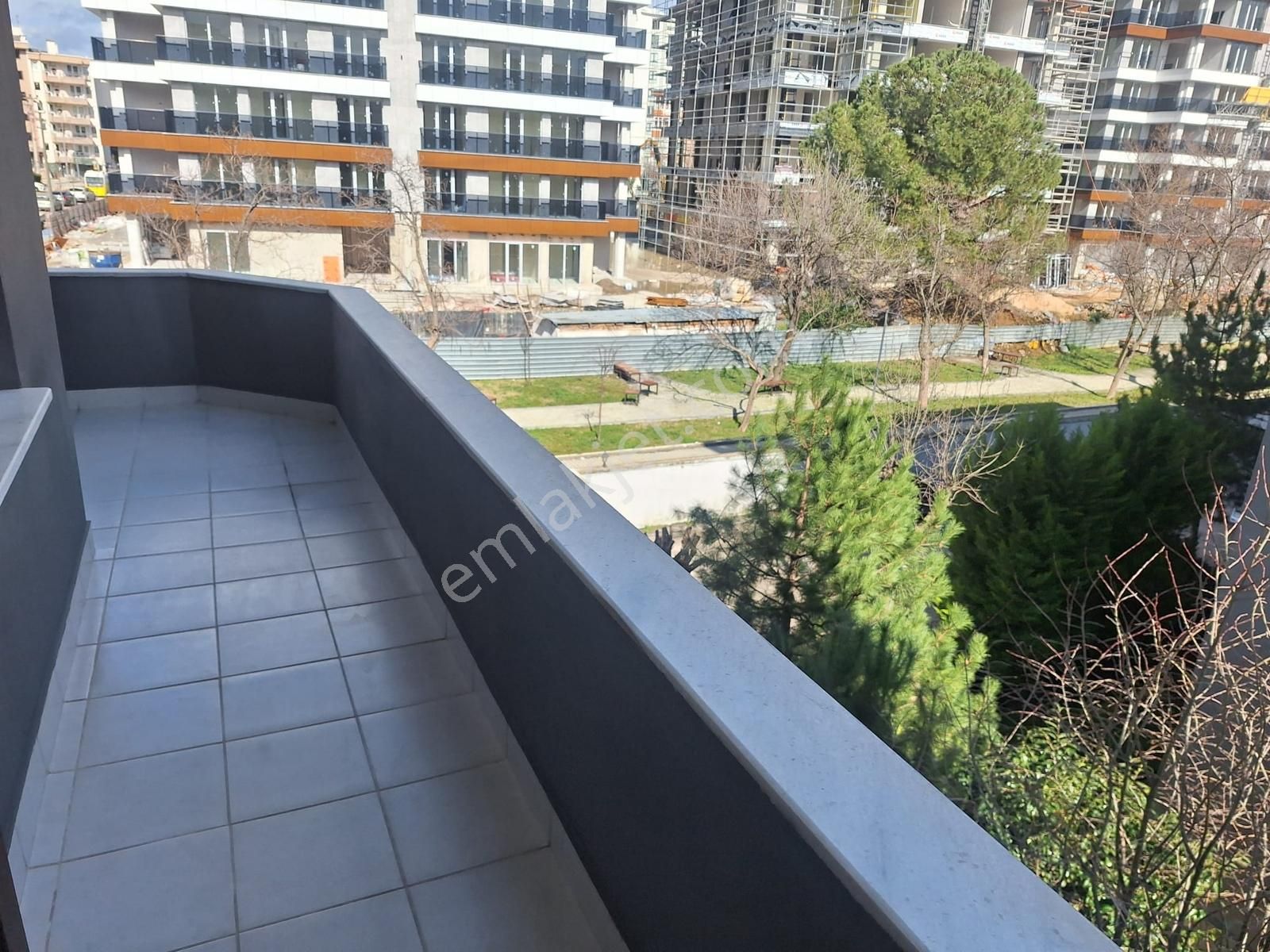 Esen'den Beykent Sitesinde Arakat Kiralık Daire - Görsel 28