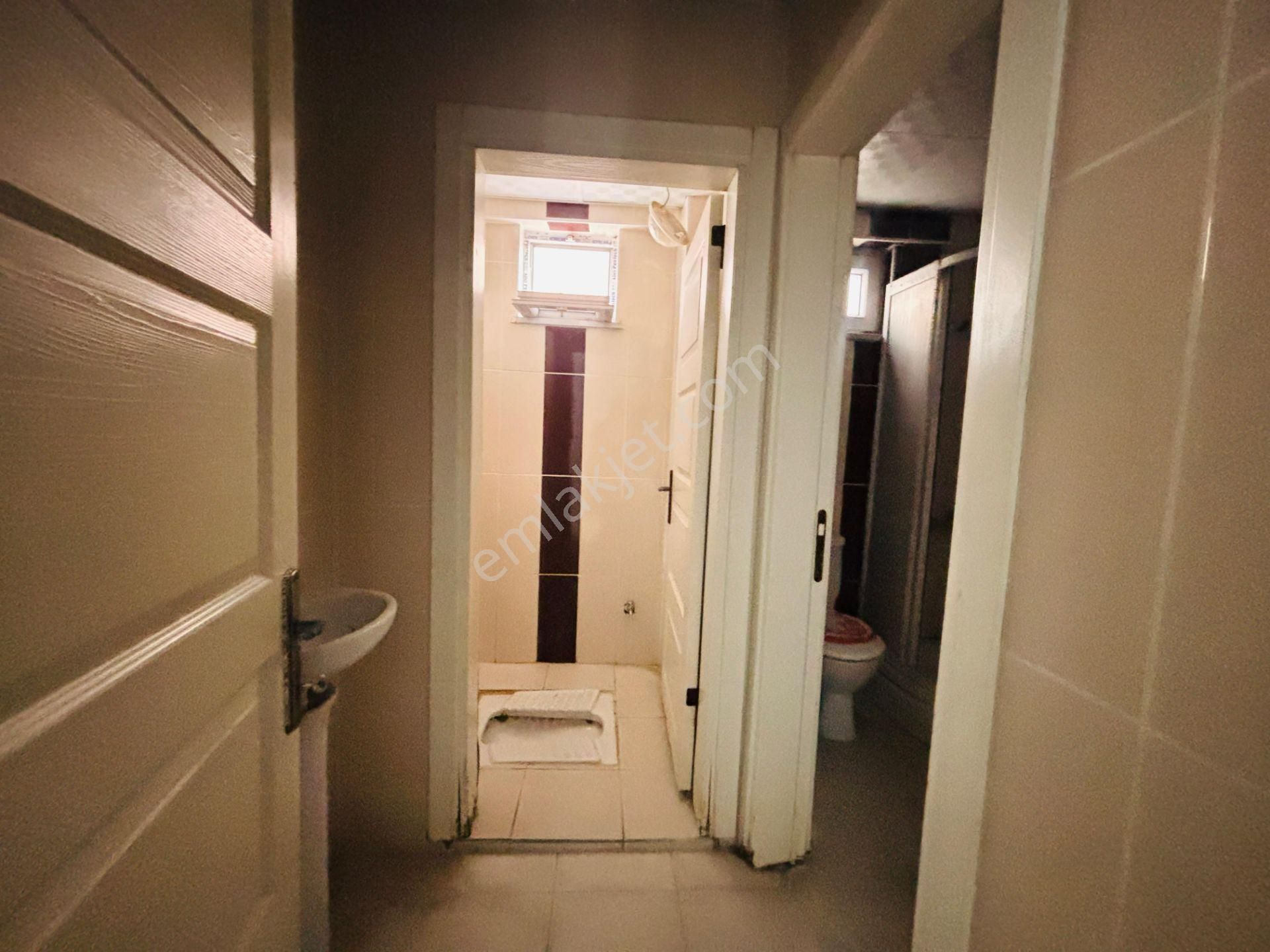 Güven'den Çerkezköy'de Servis Duraklarına Yakın Kiralık 2+1 Daire - Görsel 21