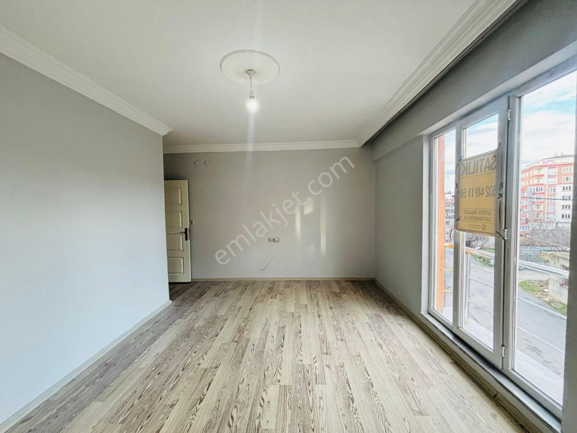 Güven'den Çerkezköy'de Servis Duraklarına Yakın Kiralık 2+1 Daire - Görsel 2