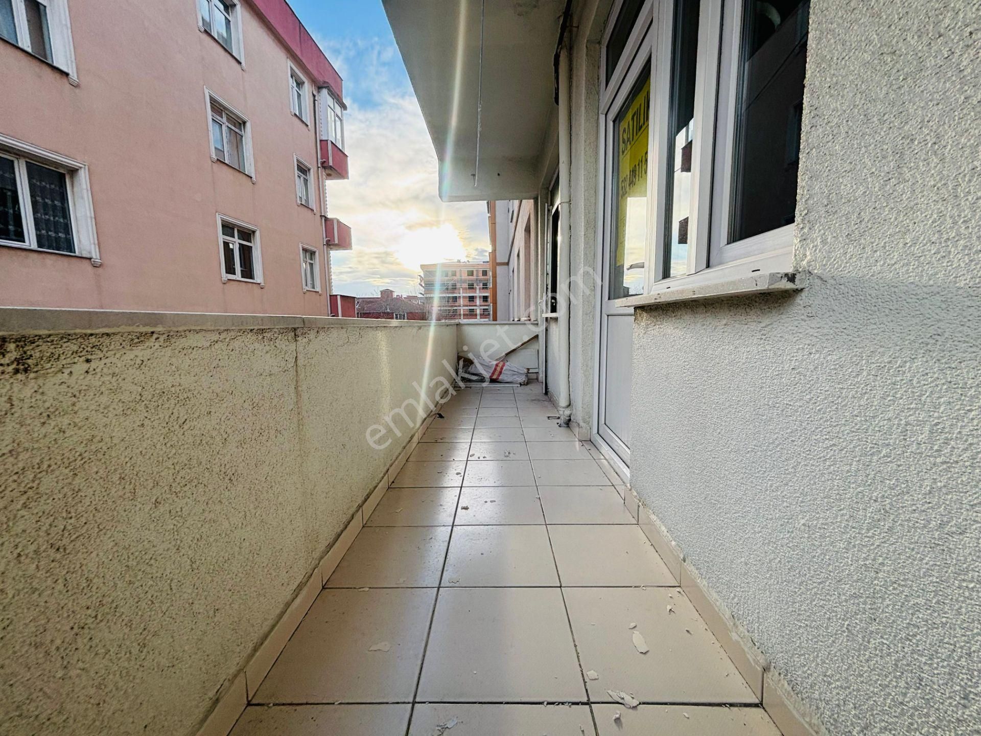 Güven'den Çerkezköy'de Servis Duraklarına Yakın Kiralık 2+1 Daire - Görsel 23