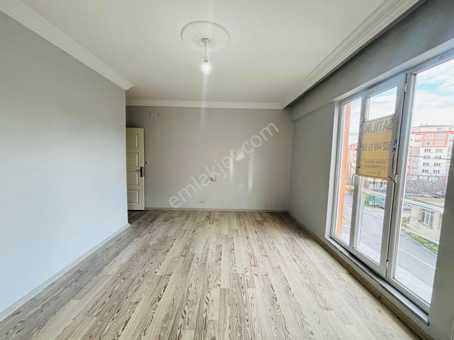 Güven'den Çerkezköy'de Servis Duraklarına Yakın Kiralık 2+1 Daire - Görsel 3