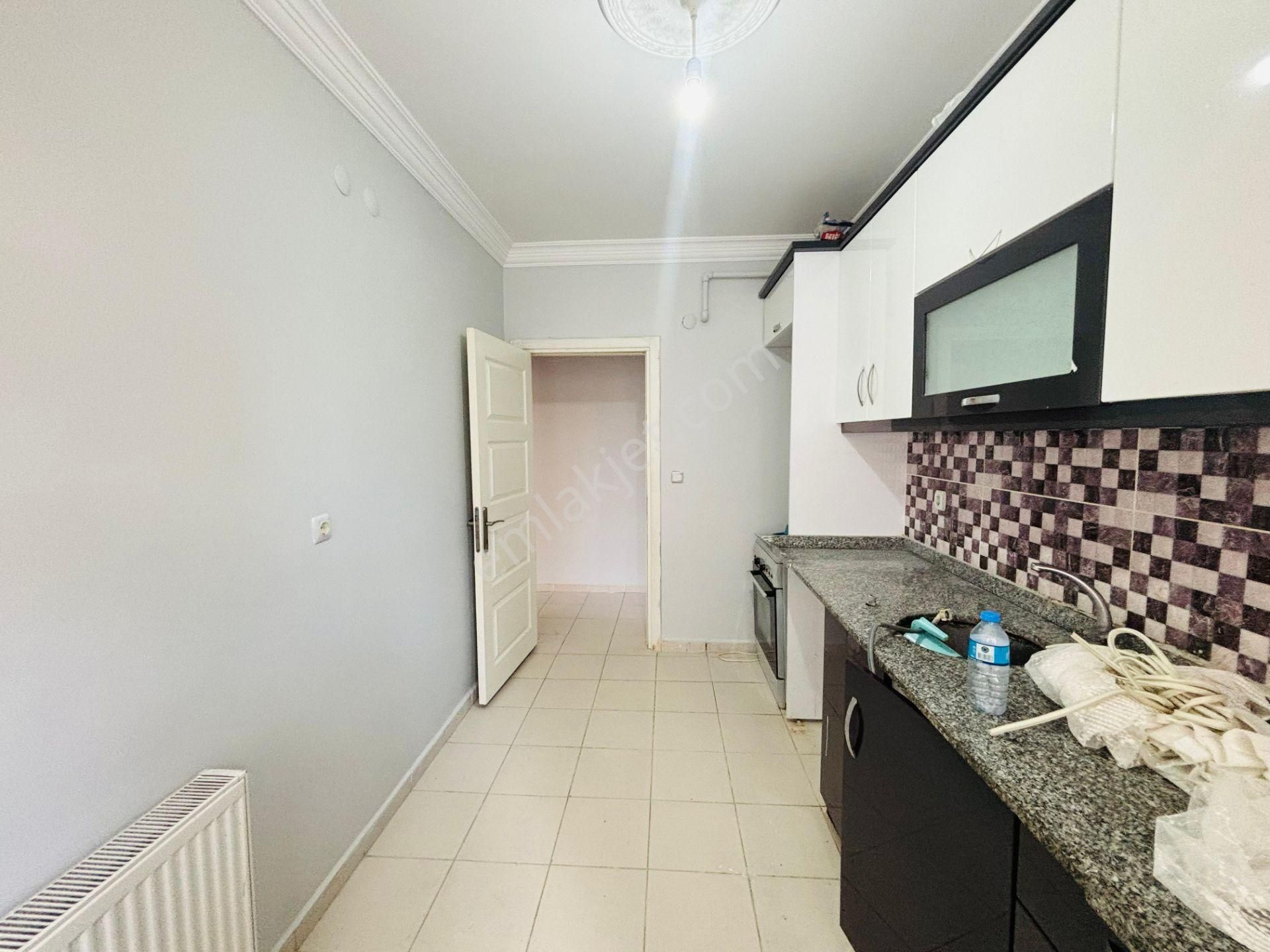 Güven'den Çerkezköy'de Servis Duraklarına Yakın Kiralık 2+1 Daire - Görsel 8