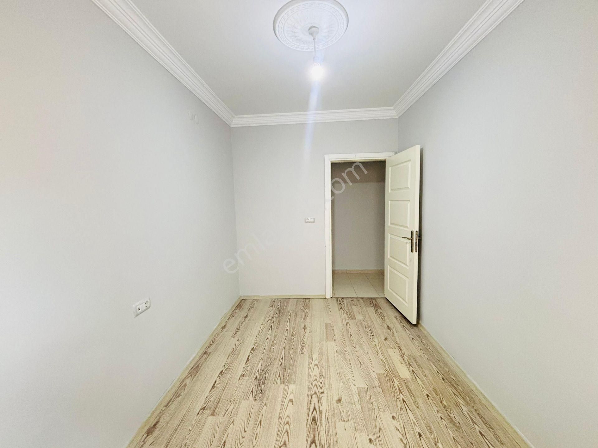 Güven'den Çerkezköy'de Servis Duraklarına Yakın Kiralık 2+1 Daire - Görsel 12