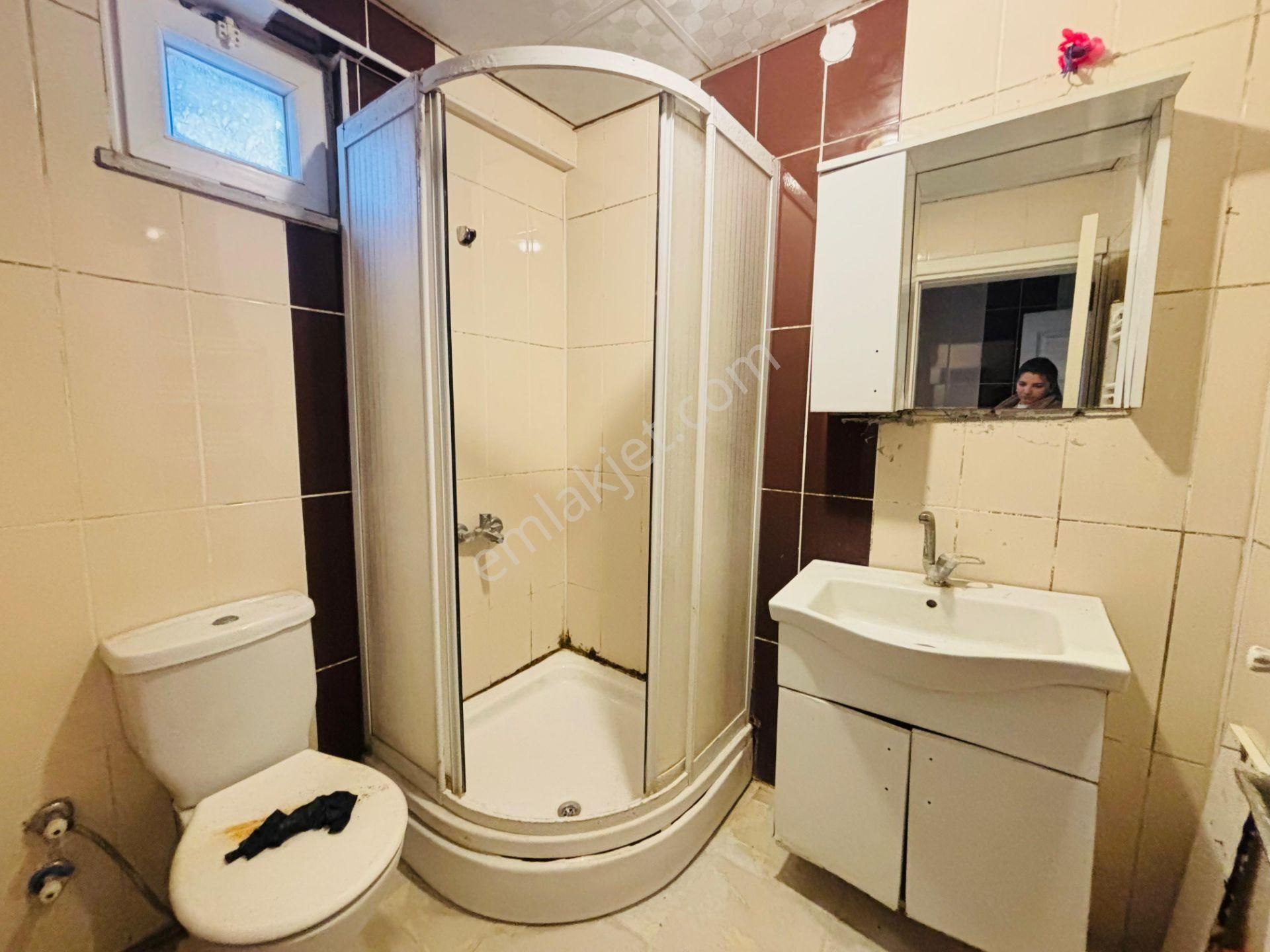 Güven'den Çerkezköy'de Servis Duraklarına Yakın Kiralık 2+1 Daire - Görsel 19