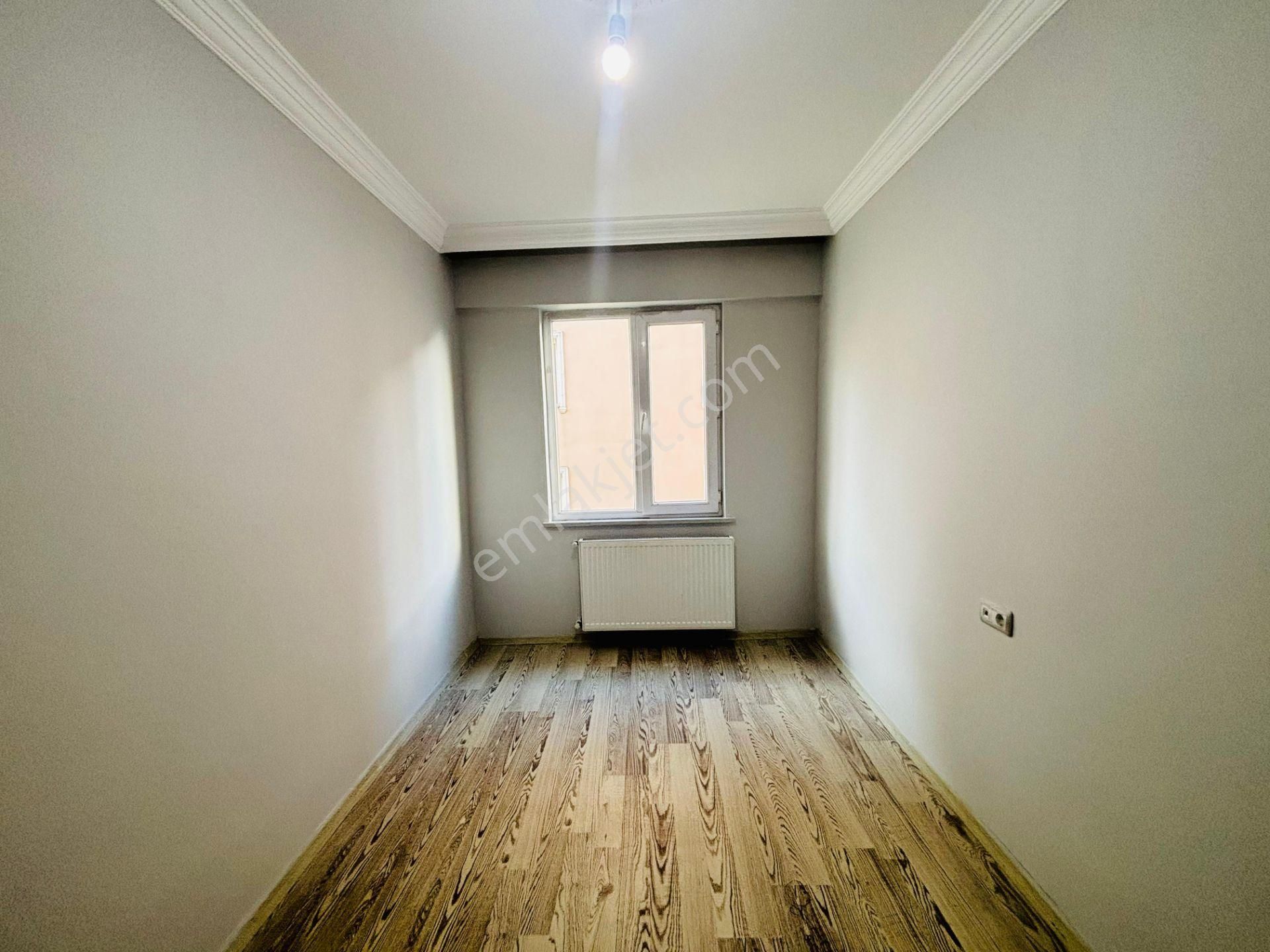 Güven'den Çerkezköy'de Servis Duraklarına Yakın Kiralık 2+1 Daire - Görsel 11