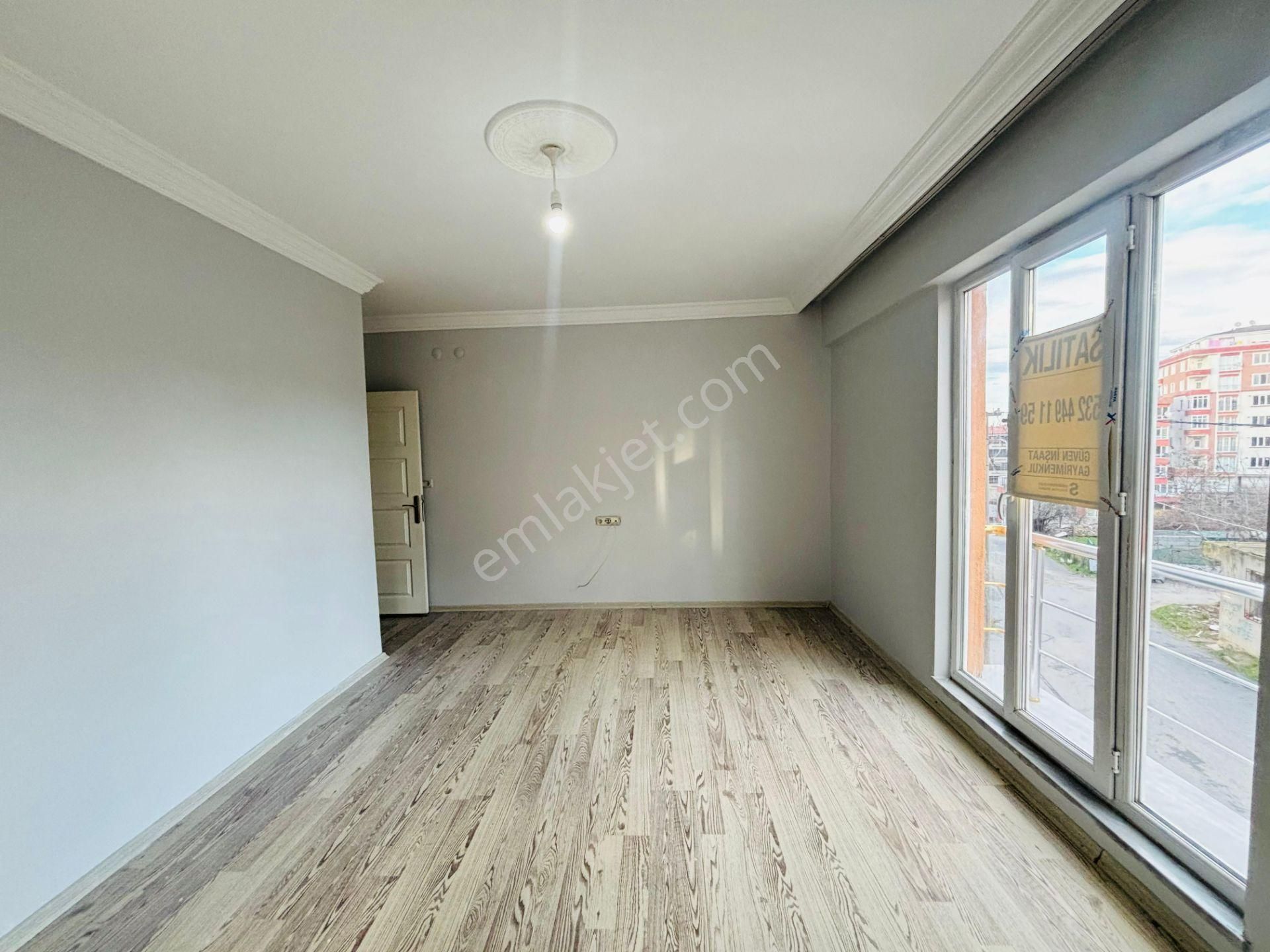 Güven'den Çerkezköy'de Servis Duraklarına Yakın Kiralık 2+1 Daire - Görsel 4