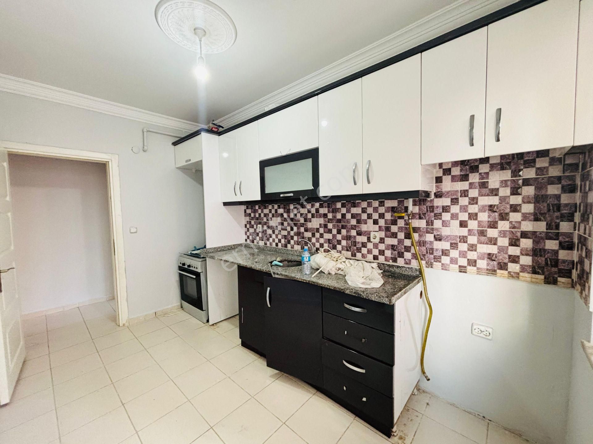 Güven'den Çerkezköy'de Servis Duraklarına Yakın Kiralık 2+1 Daire - Görsel 6