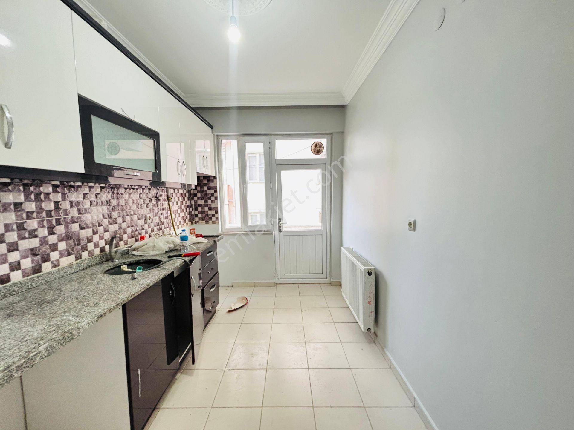 Güven'den Çerkezköy'de Servis Duraklarına Yakın Kiralık 2+1 Daire - Görsel 7