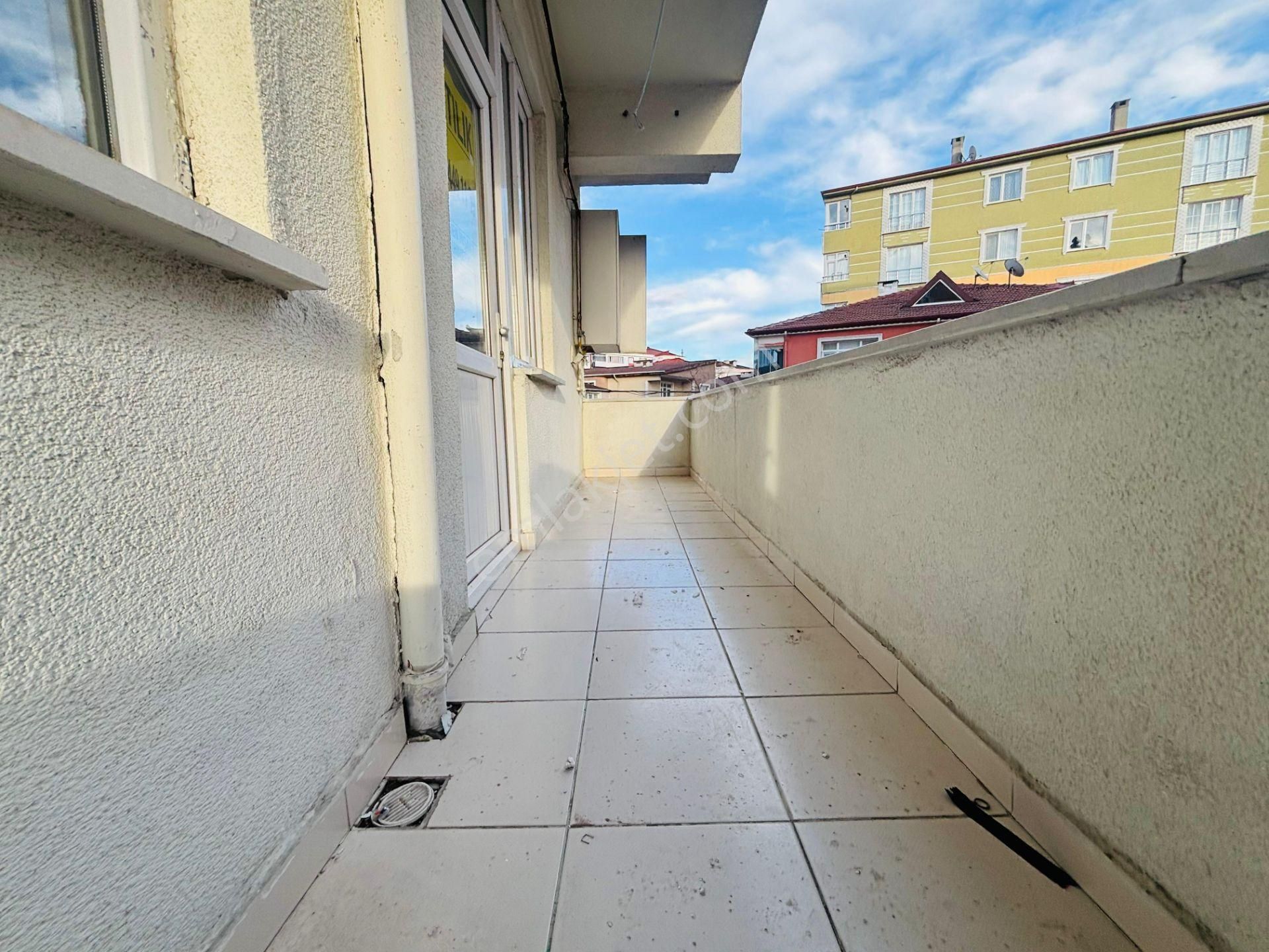 Güven'den Çerkezköy'de Servis Duraklarına Yakın Kiralık 2+1 Daire - Görsel 22