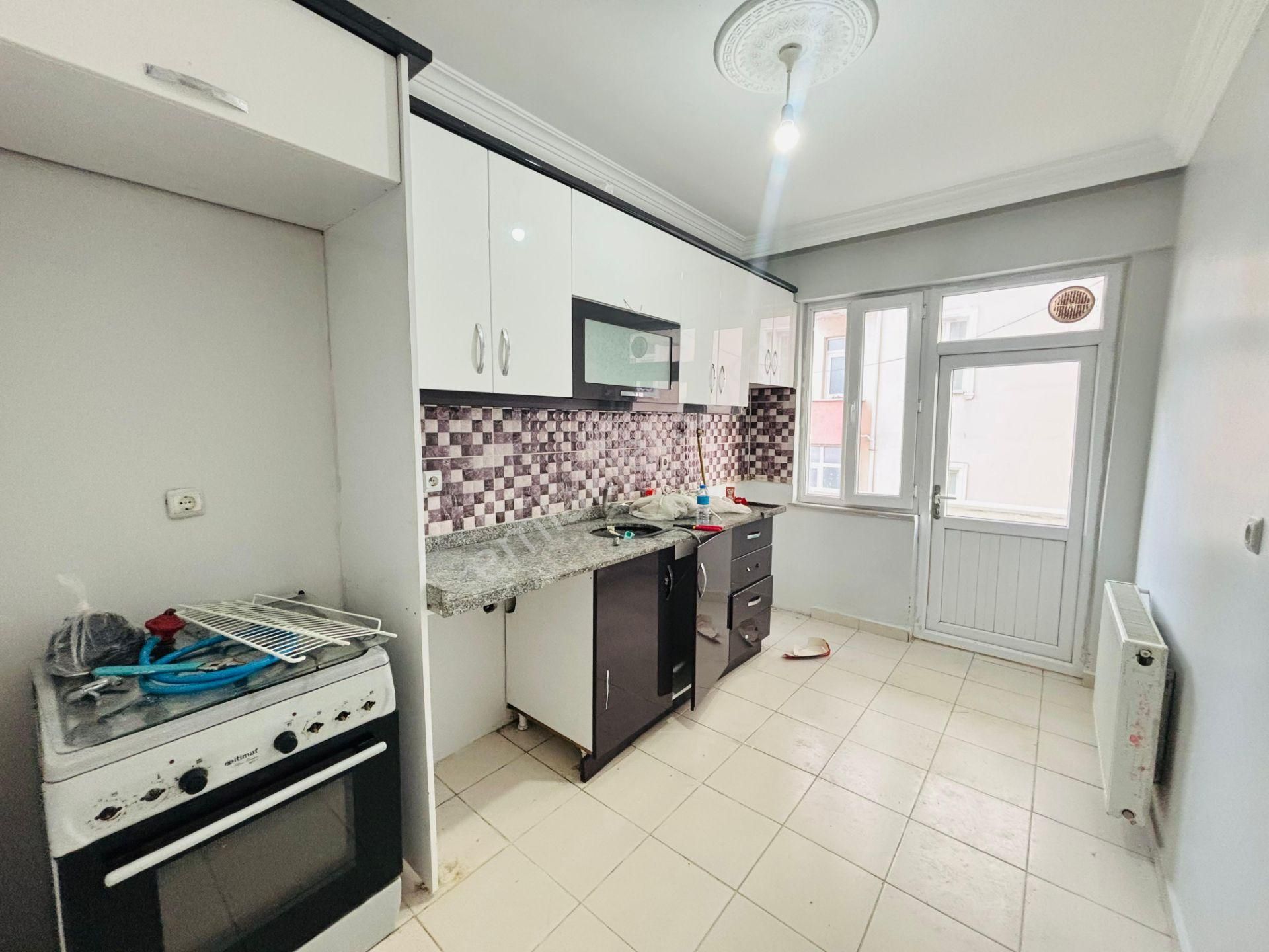 Güven'den Çerkezköy'de Servis Duraklarına Yakın Kiralık 2+1 Daire - Görsel 5