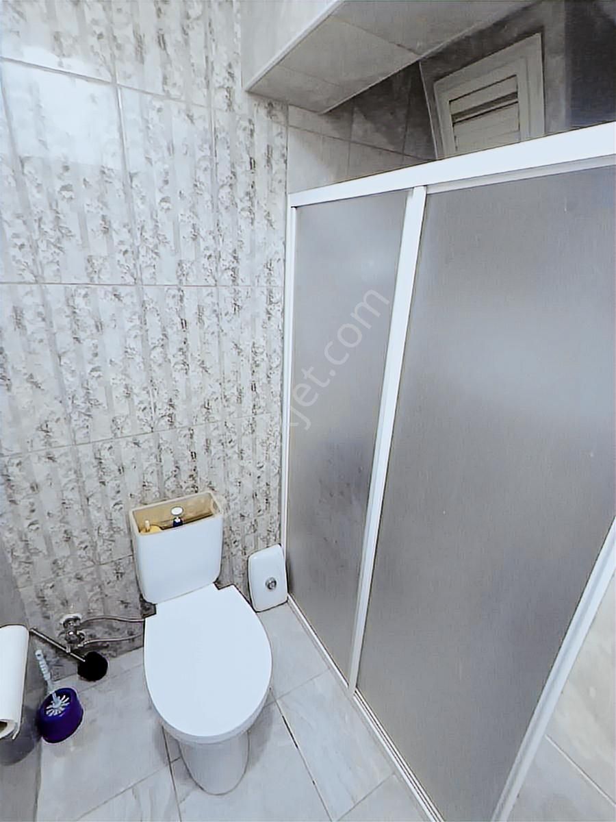 Satılık 2+1 Bakımlı Geniş Daire Güney Cephe Cadde Üzeri - Görsel 20