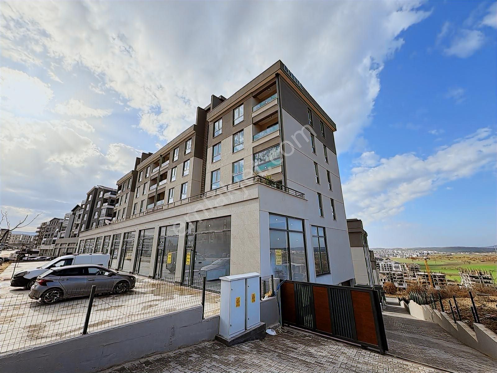 Remax Advantage'den Karnur Acarkent Sitesinde Kiralık Daire - Görsel 7