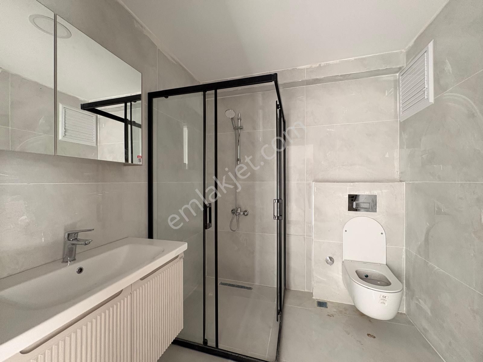 Remax Advantage'den Karnur Acarkent Sitesinde Kiralık Daire - Görsel 21