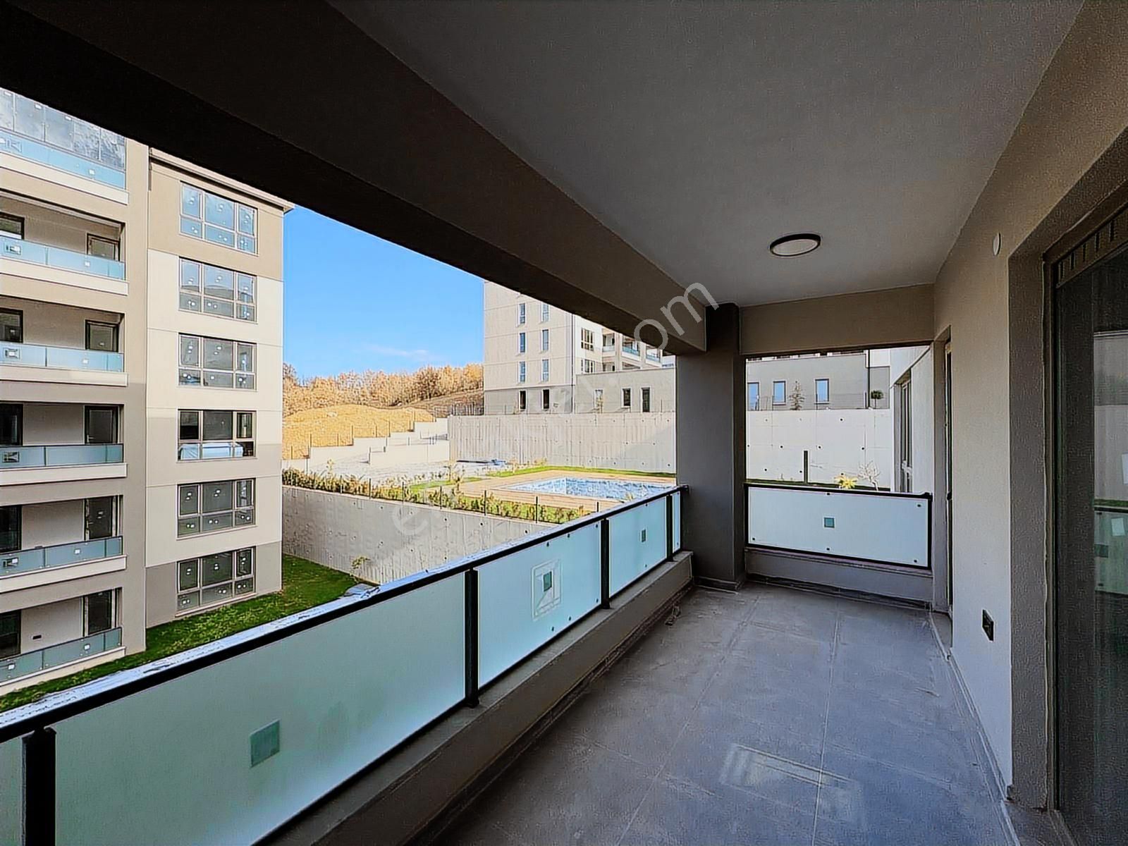 Remax Advantage'den Karnur Acarkent Sitesinde Kiralık Daire - Görsel 9