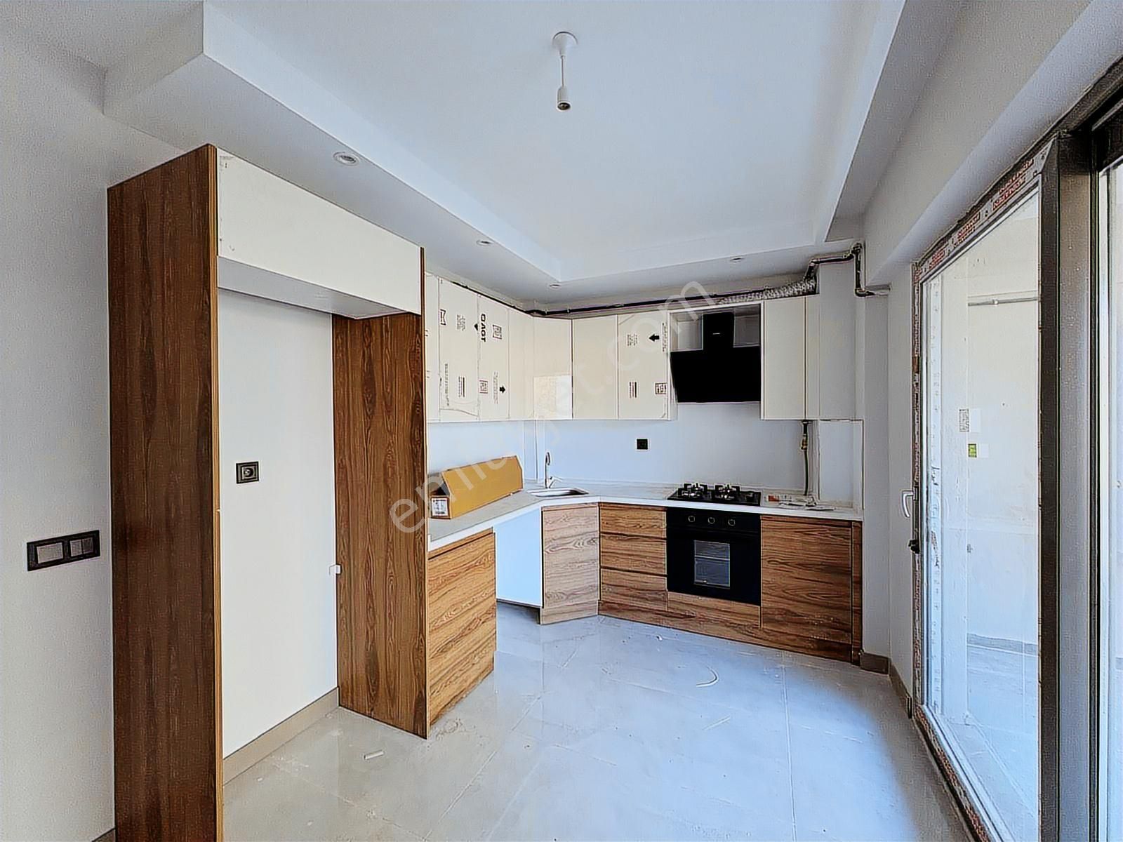 Remax Advantage'den Karnur Acarkent Sitesinde Kiralık Daire - Görsel 18