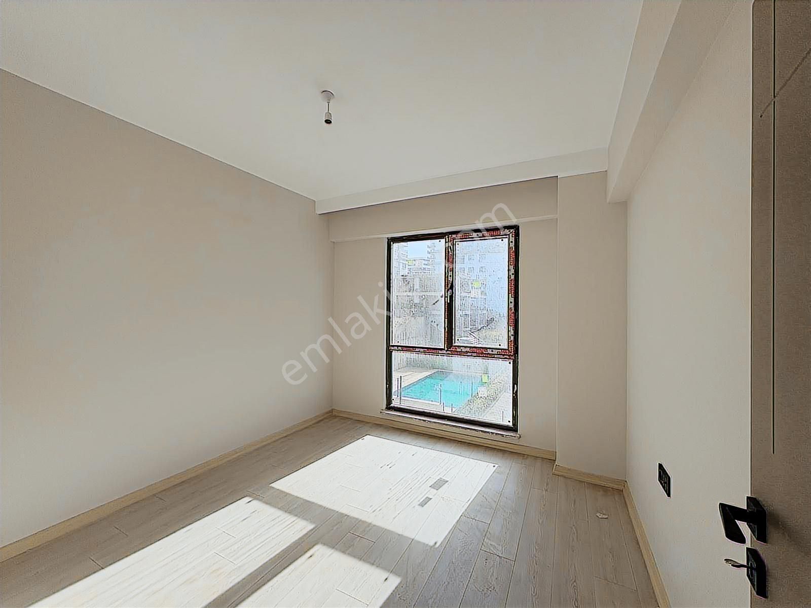 Remax Advantage'den Karnur Acarkent Sitesinde Kiralık Daire - Görsel 19