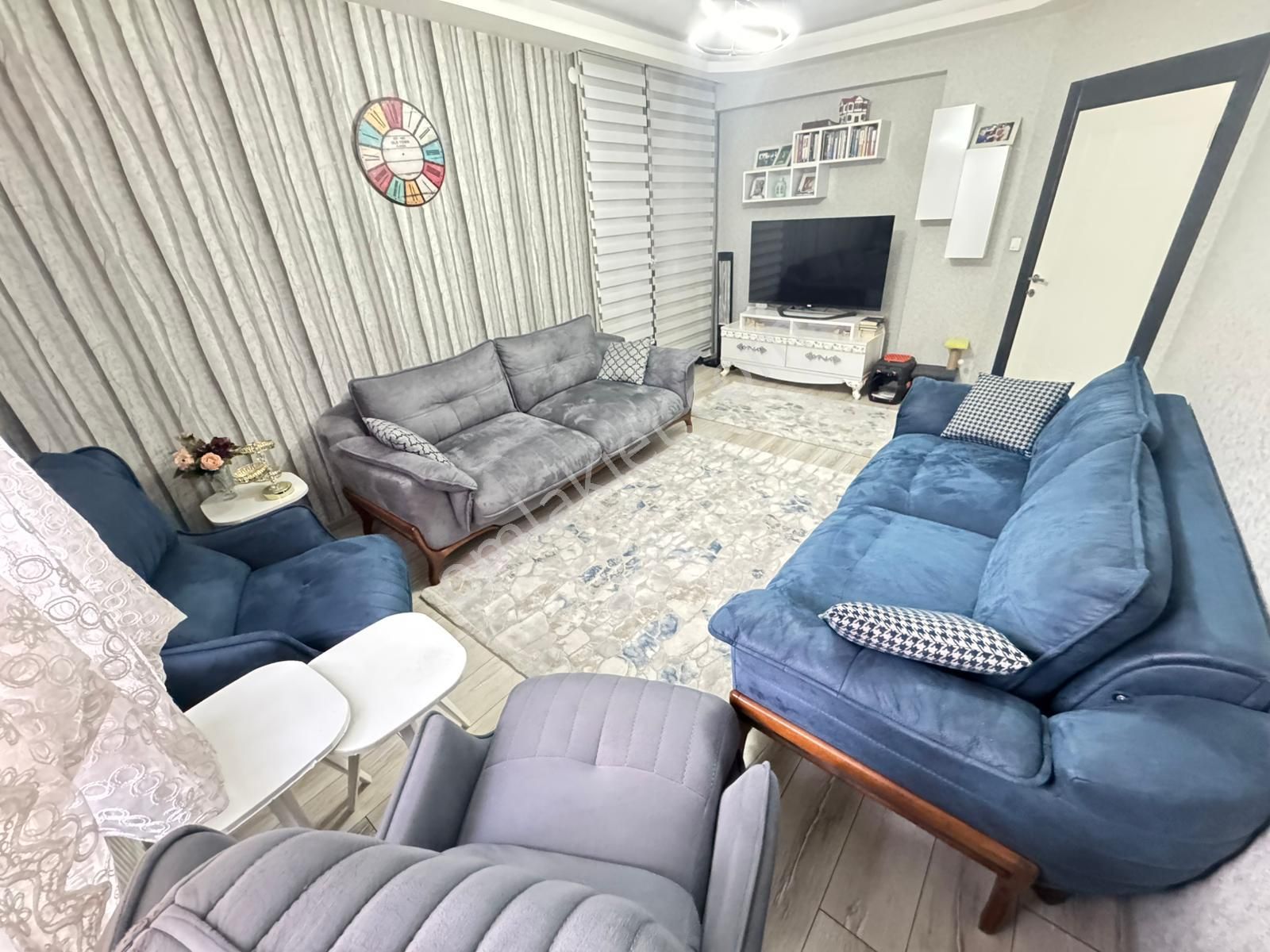 Lider Emlak'tan Güneşevler'de 3+1 *giyinme Odalı* Site Dairesi - Görsel 15