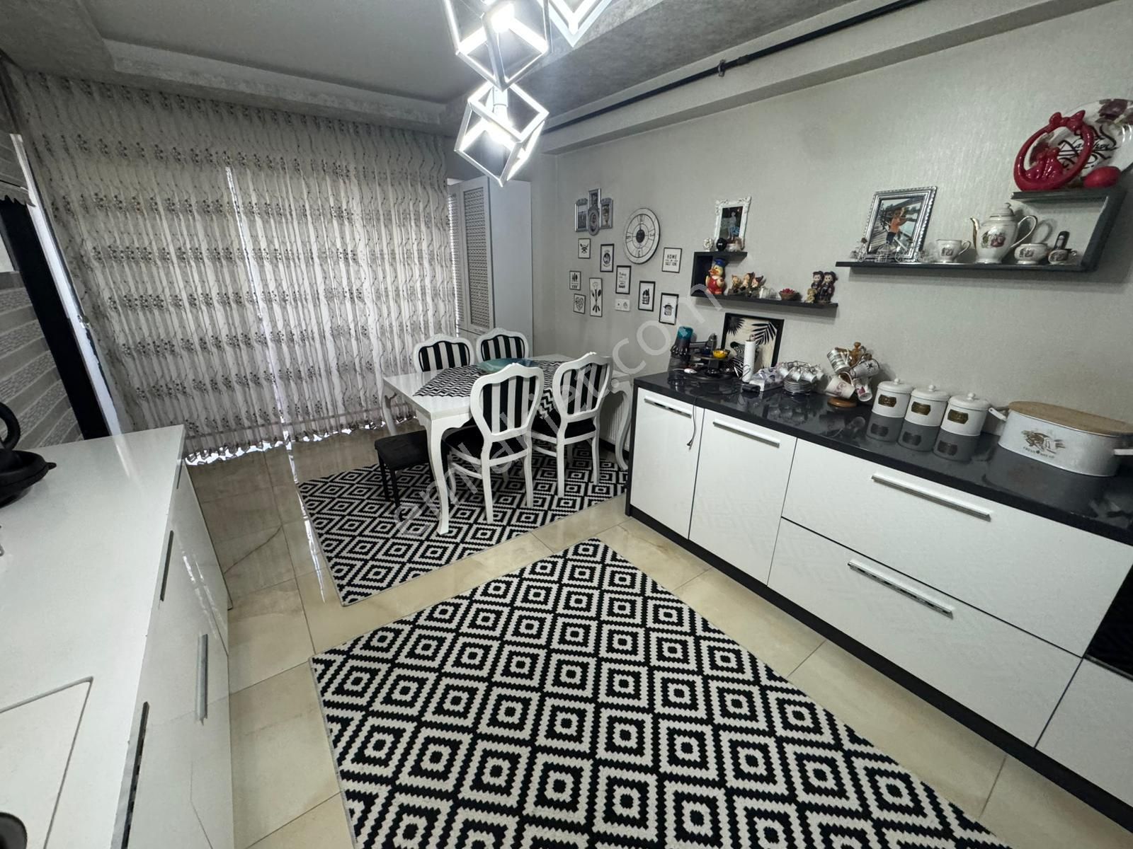 Lider Emlak'tan Güneşevler'de 3+1 *giyinme Odalı* Site Dairesi - Görsel 6