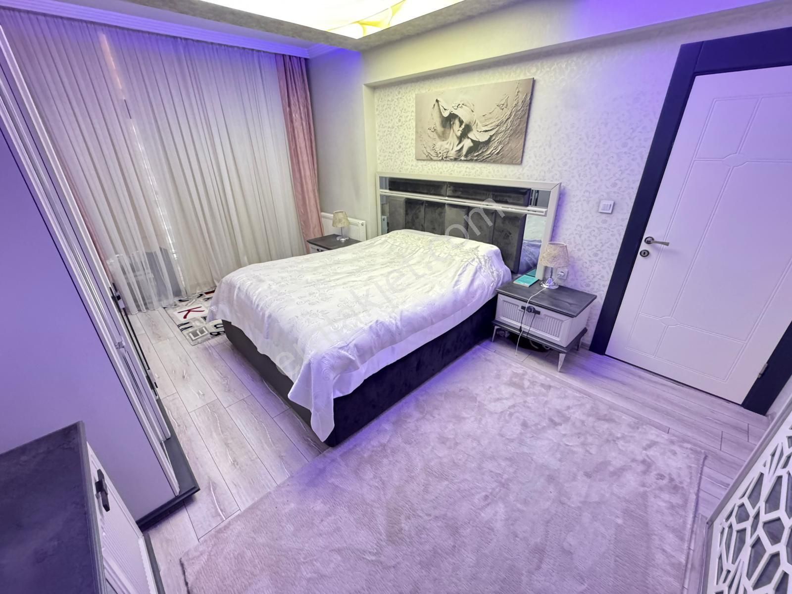 Lider Emlak'tan Güneşevler'de 3+1 *giyinme Odalı* Site Dairesi - Görsel 20