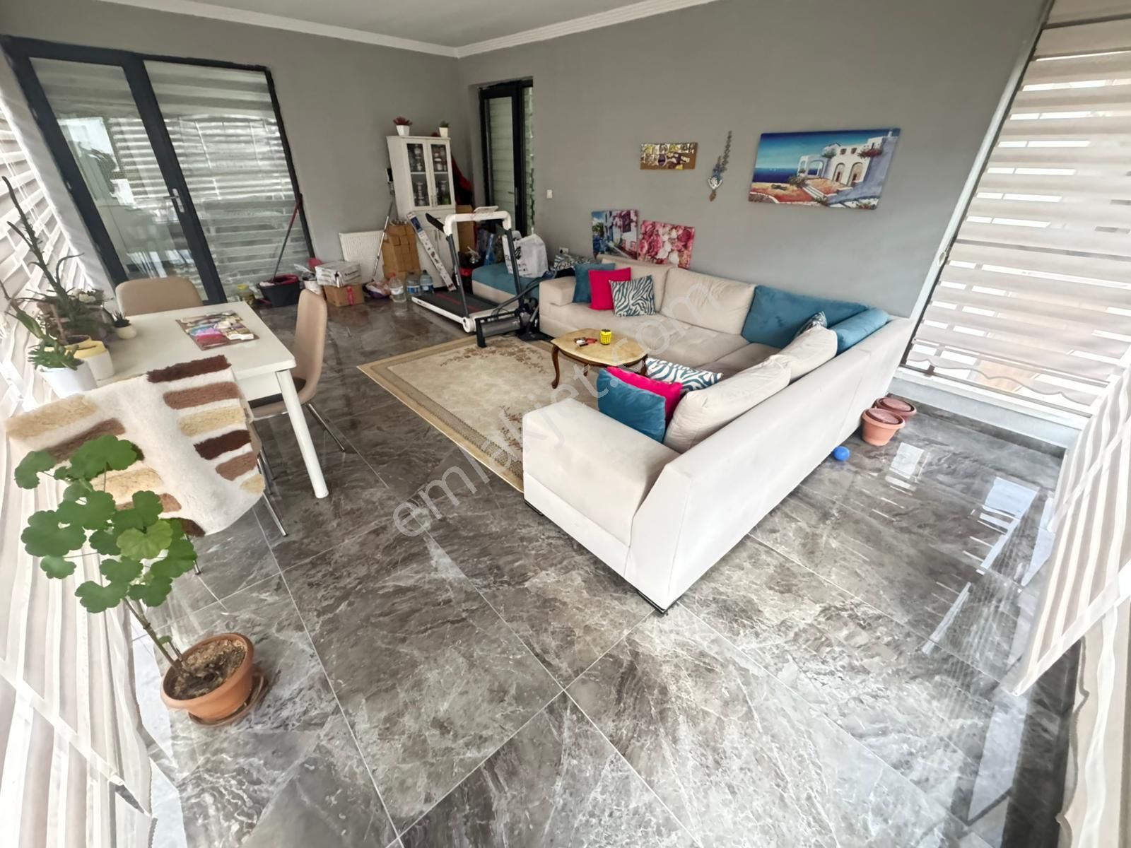 Lider Emlak'tan Güneşevler'de 3+1 *giyinme Odalı* Site Dairesi - Görsel 10