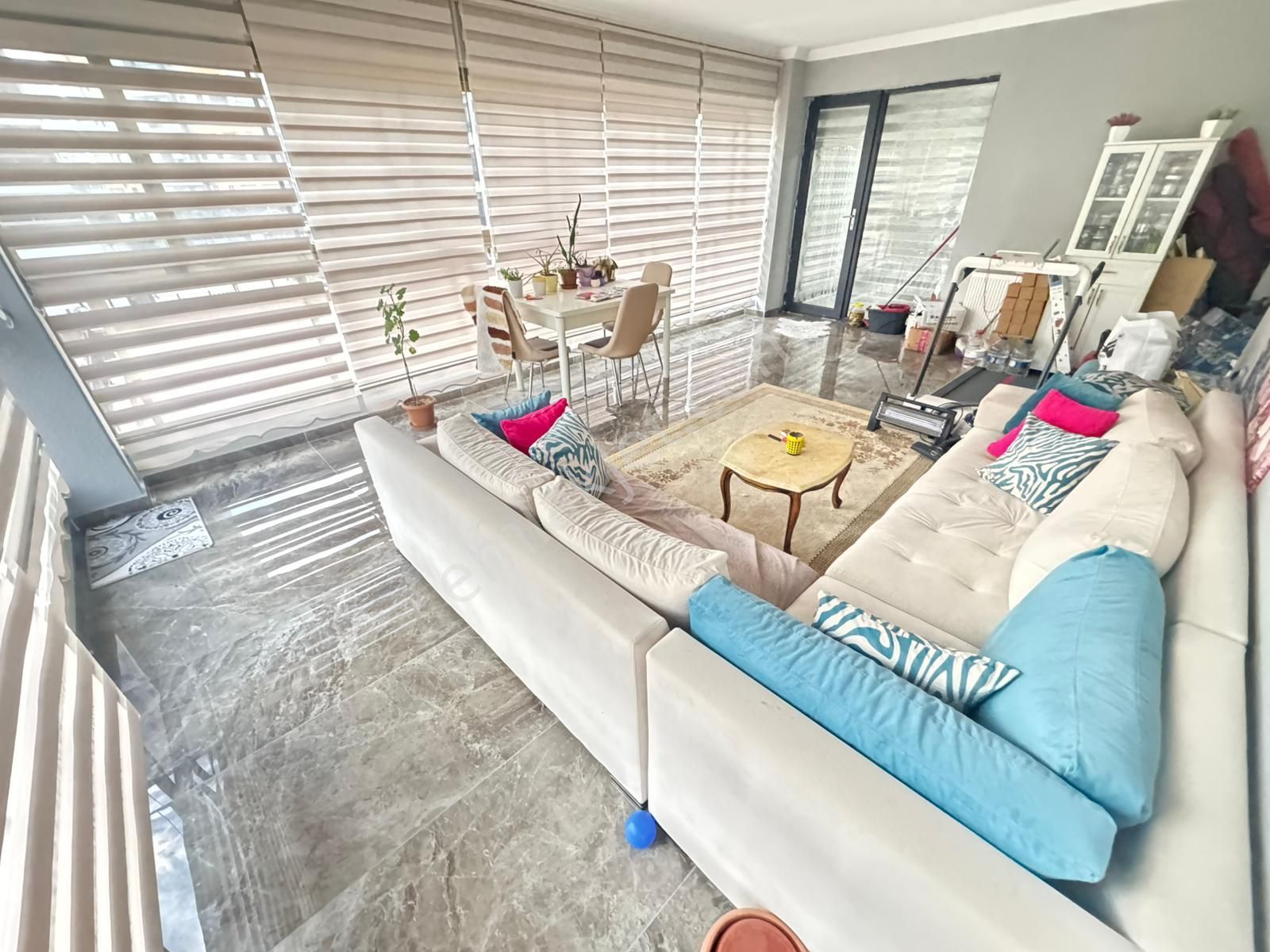 Lider Emlak'tan Güneşevler'de 3+1 *giyinme Odalı* Site Dairesi - Görsel 8