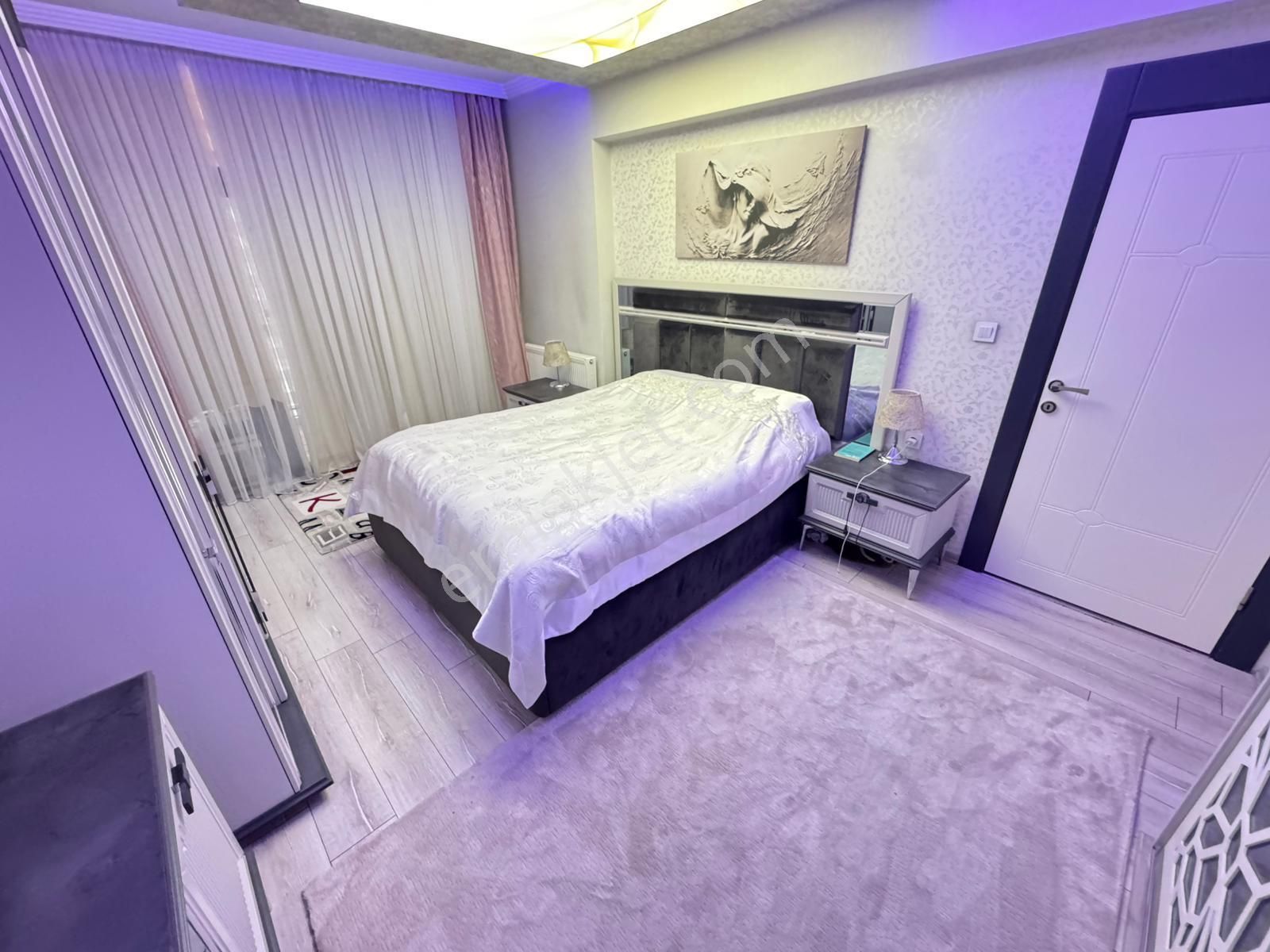 Lider Emlak'tan Güneşevler'de 3+1 *giyinme Odalı* Site Dairesi - Görsel 19