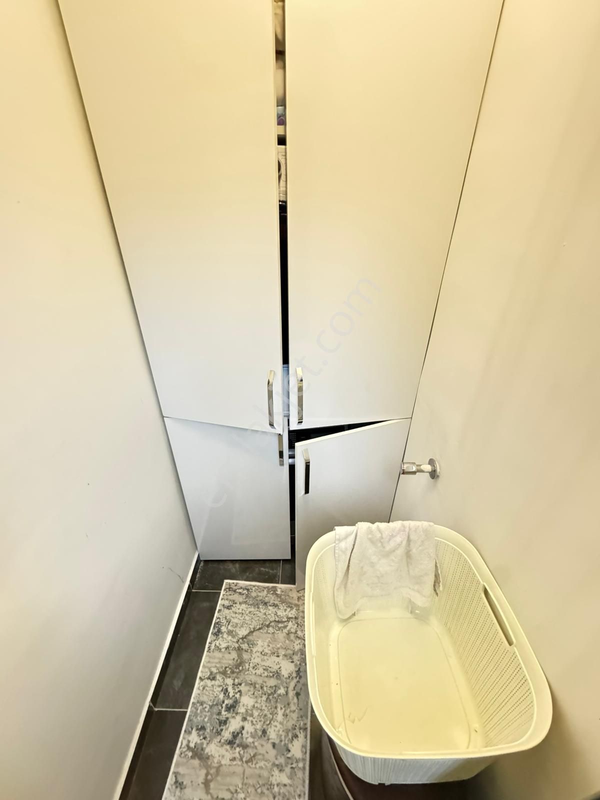 Lider Emlak'tan Güneşevler'de 3+1 *giyinme Odalı* Site Dairesi - Görsel 33