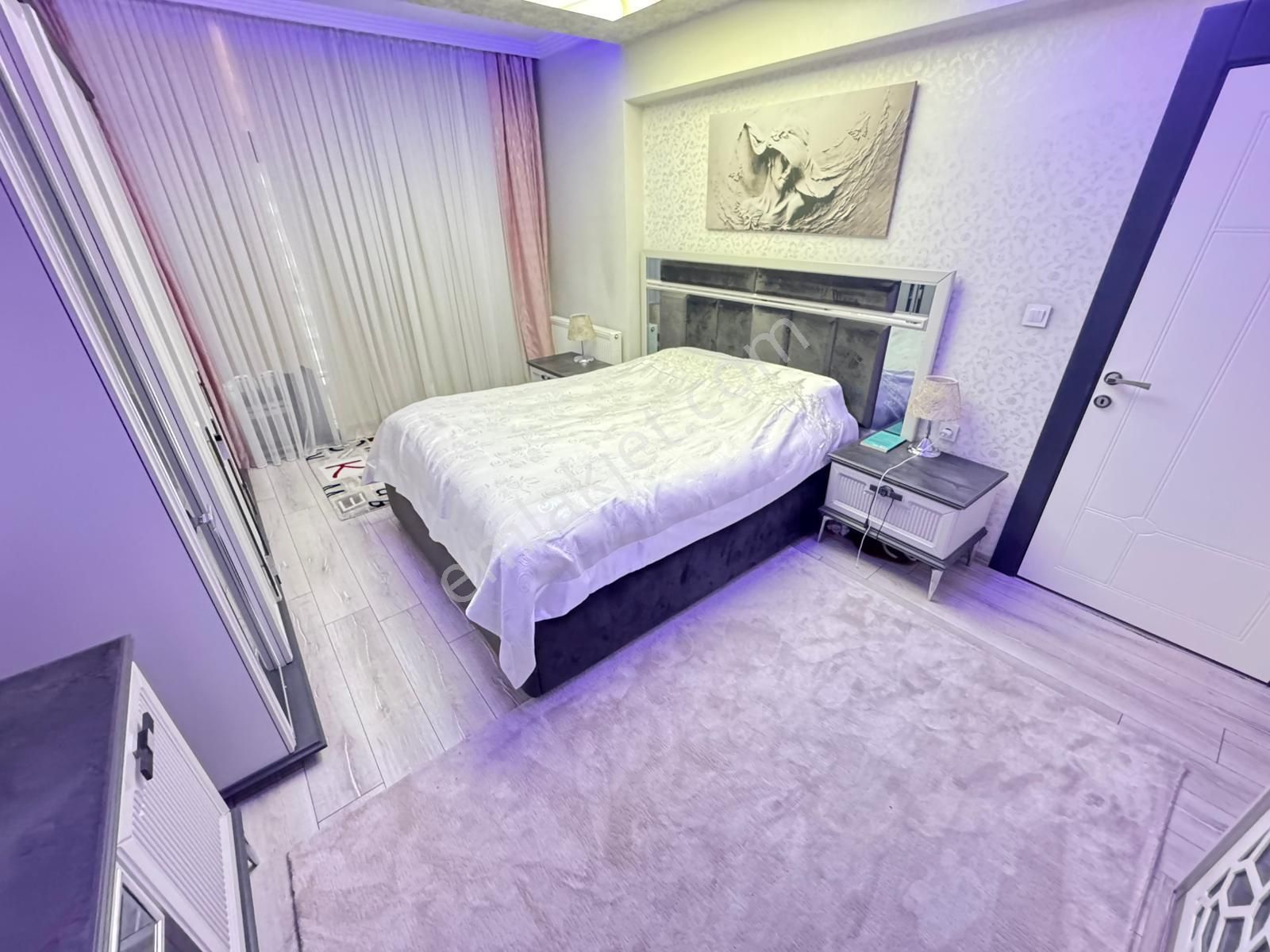 Lider Emlak'tan Güneşevler'de 3+1 *giyinme Odalı* Site Dairesi - Görsel 21