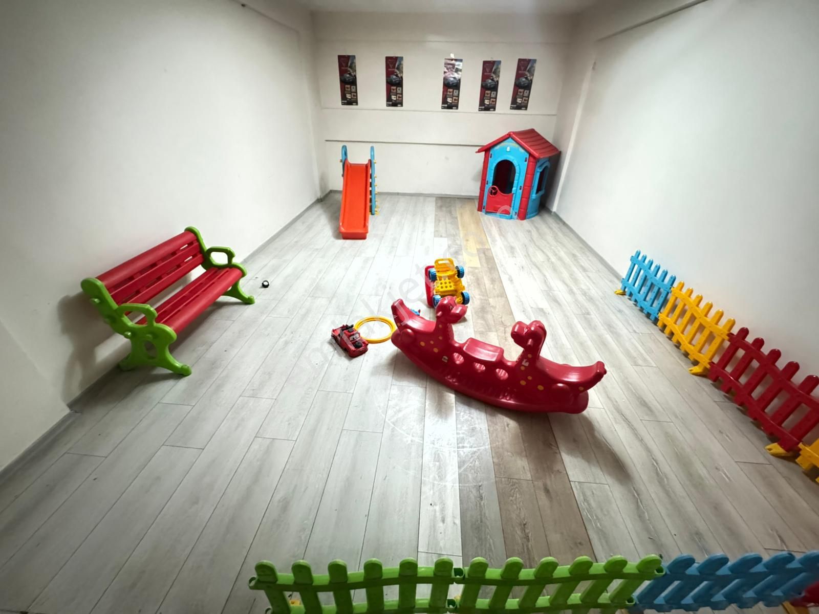 Lider Emlak'tan Güneşevler'de 3+1 *giyinme Odalı* Site Dairesi - Görsel 35