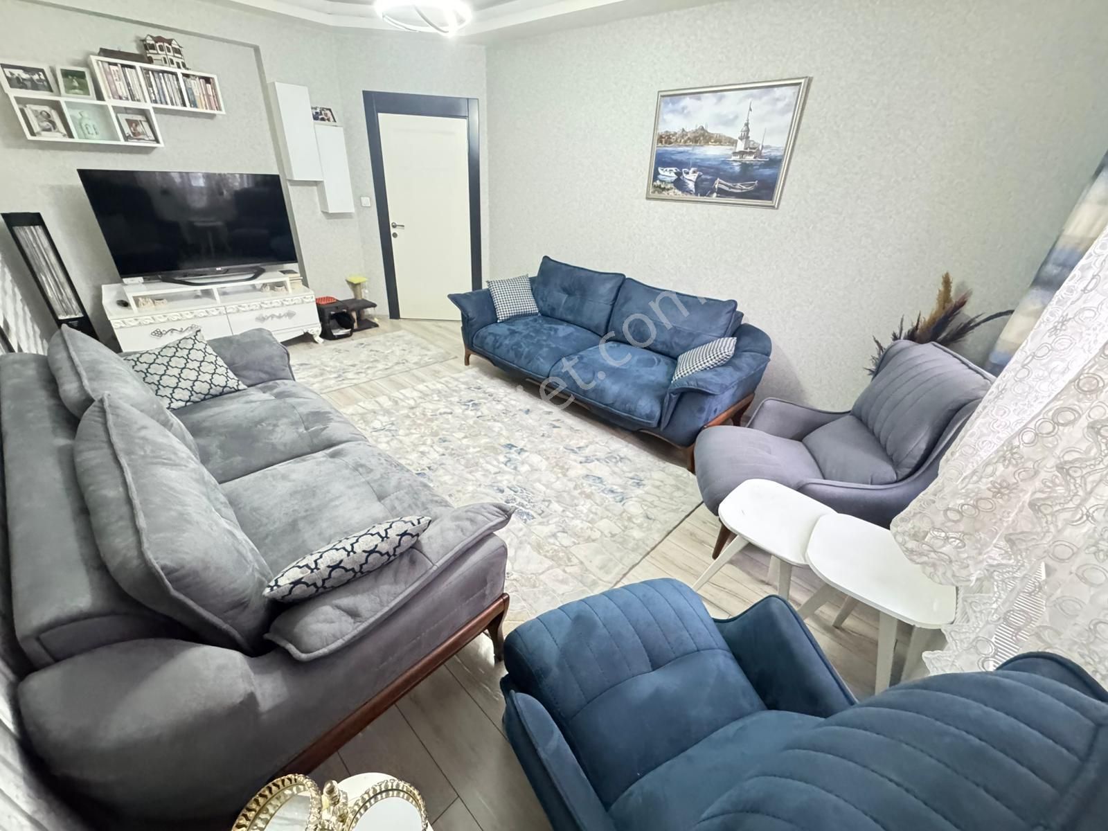 Lider Emlak'tan Güneşevler'de 3+1 *giyinme Odalı* Site Dairesi - Görsel 14