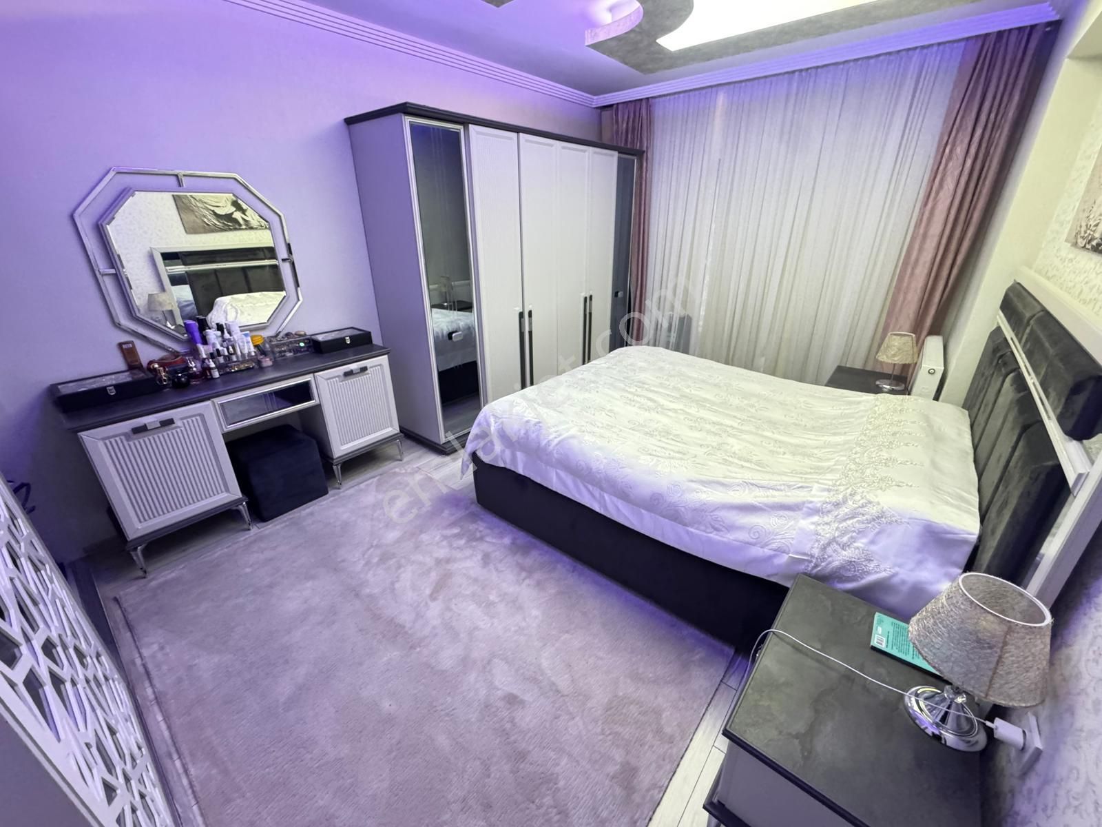 Lider Emlak'tan Güneşevler'de 3+1 *giyinme Odalı* Site Dairesi - Görsel 18