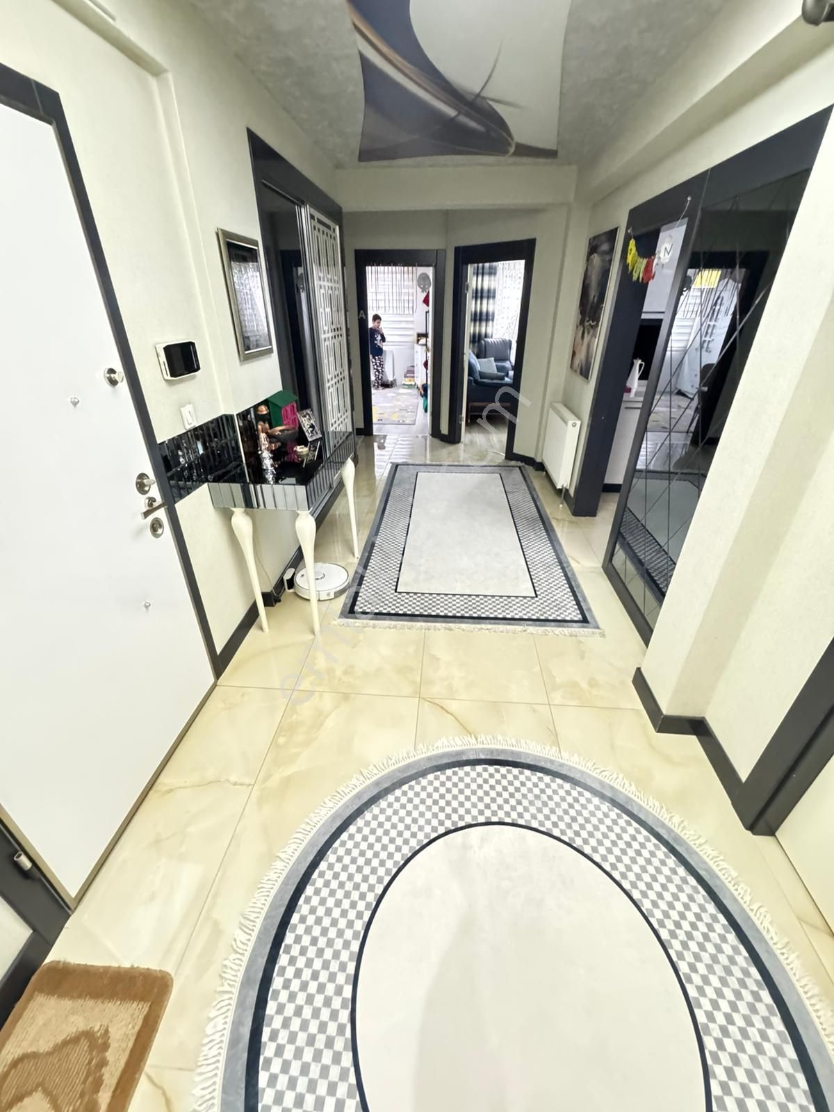 Lider Emlak'tan Güneşevler'de 3+1 *giyinme Odalı* Site Dairesi - Görsel 26