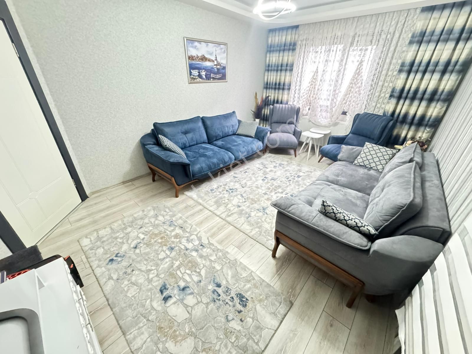 Lider Emlak'tan Güneşevler'de 3+1 *giyinme Odalı* Site Dairesi - Görsel 16