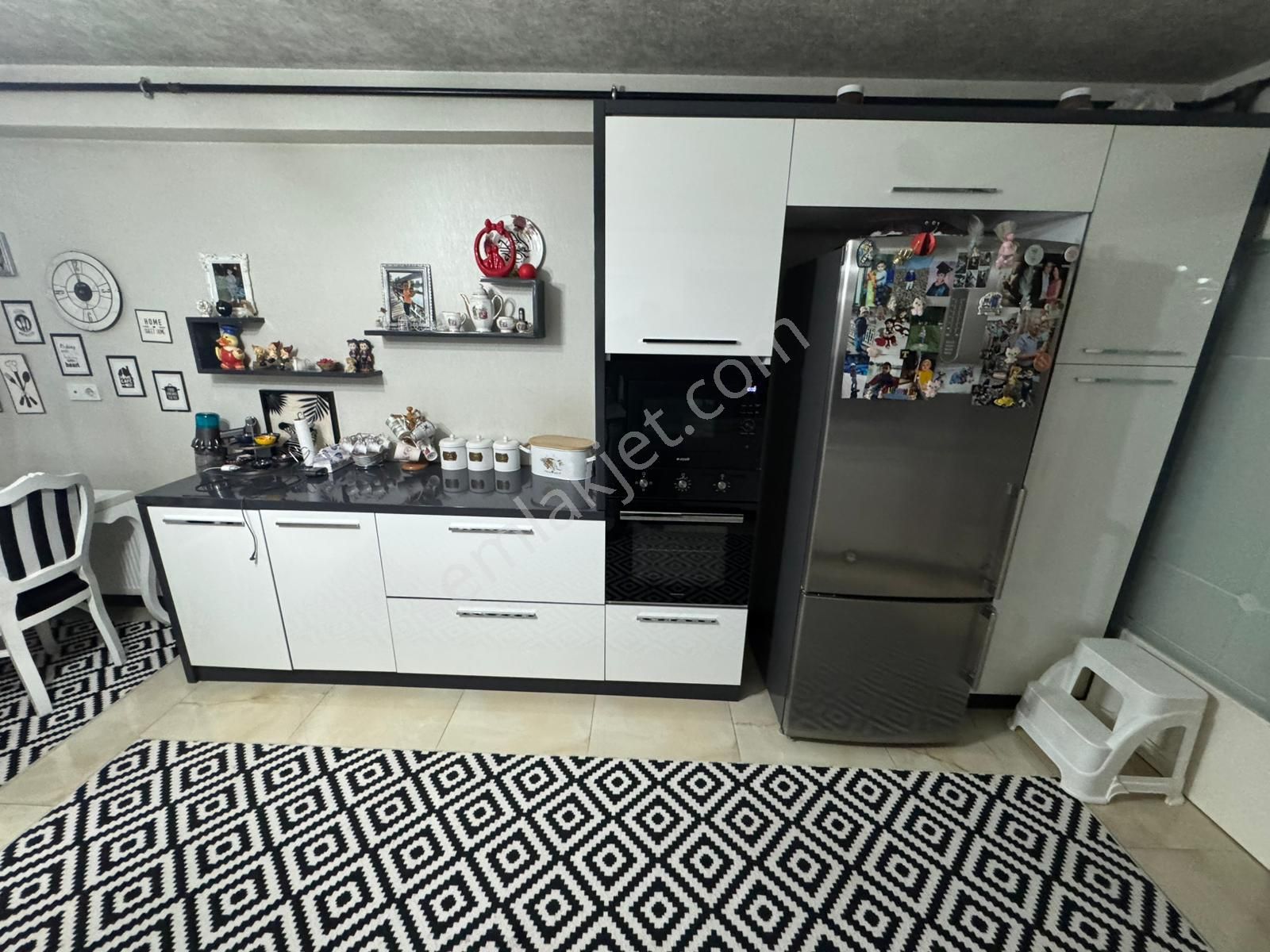 Lider Emlak'tan Güneşevler'de 3+1 *giyinme Odalı* Site Dairesi - Görsel 3