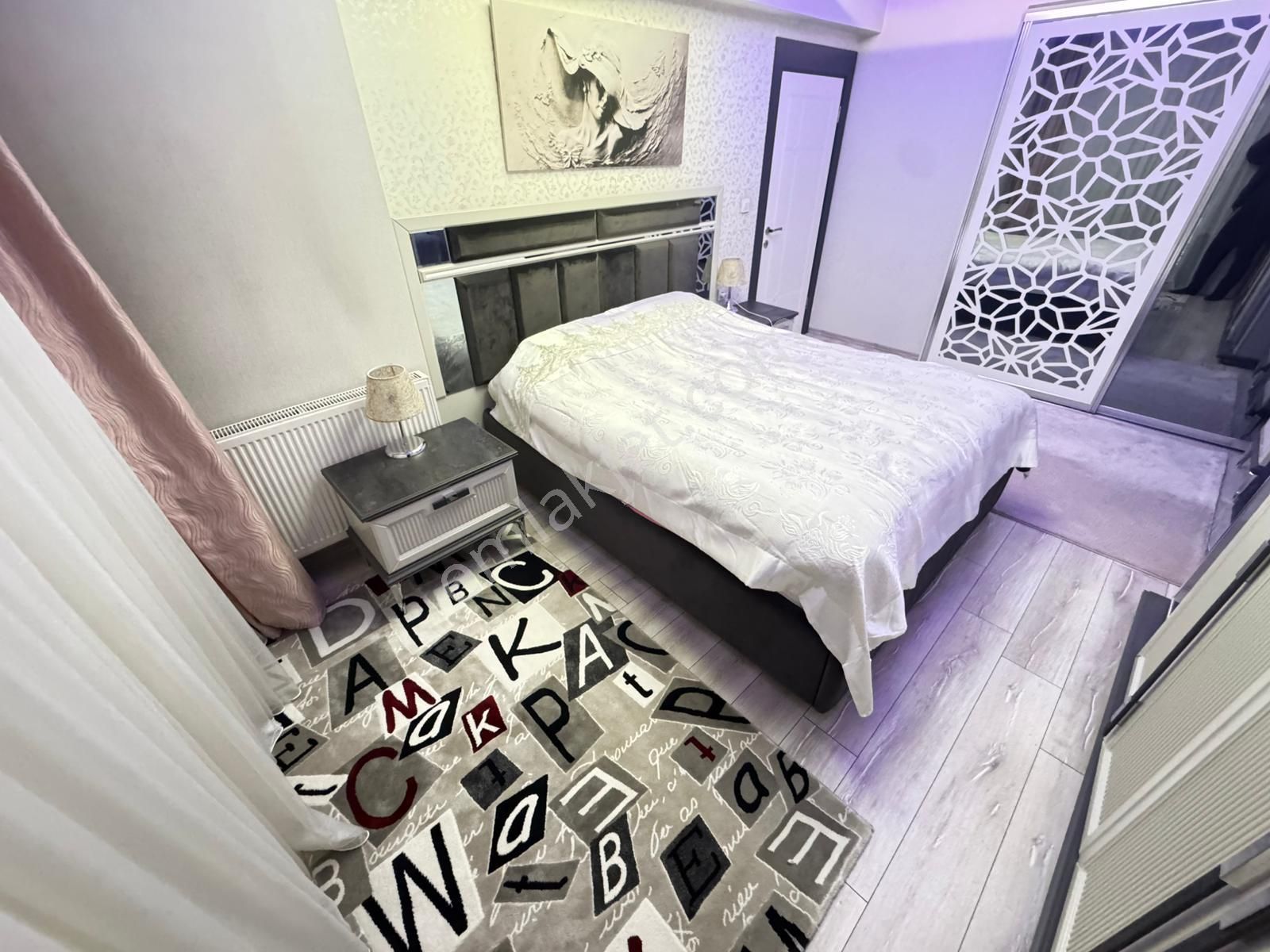 Lider Emlak'tan Güneşevler'de 3+1 *giyinme Odalı* Site Dairesi - Görsel 17