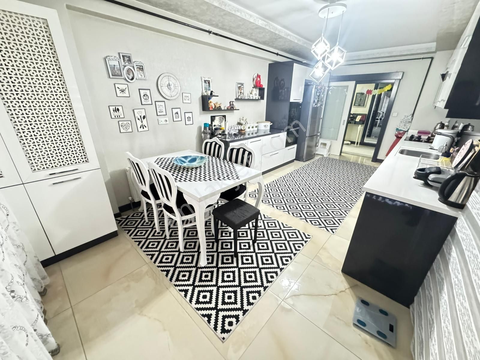 Lider Emlak'tan Güneşevler'de 3+1 *giyinme Odalı* Site Dairesi - Görsel 7