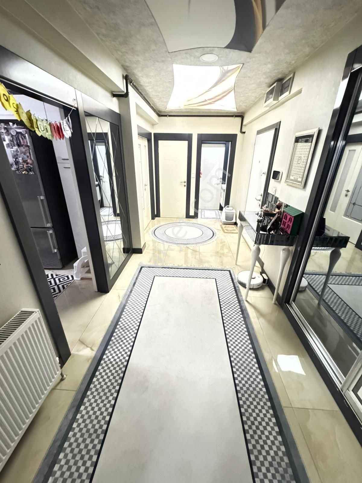 Lider Emlak'tan Güneşevler'de 3+1 *giyinme Odalı* Site Dairesi - Görsel 27