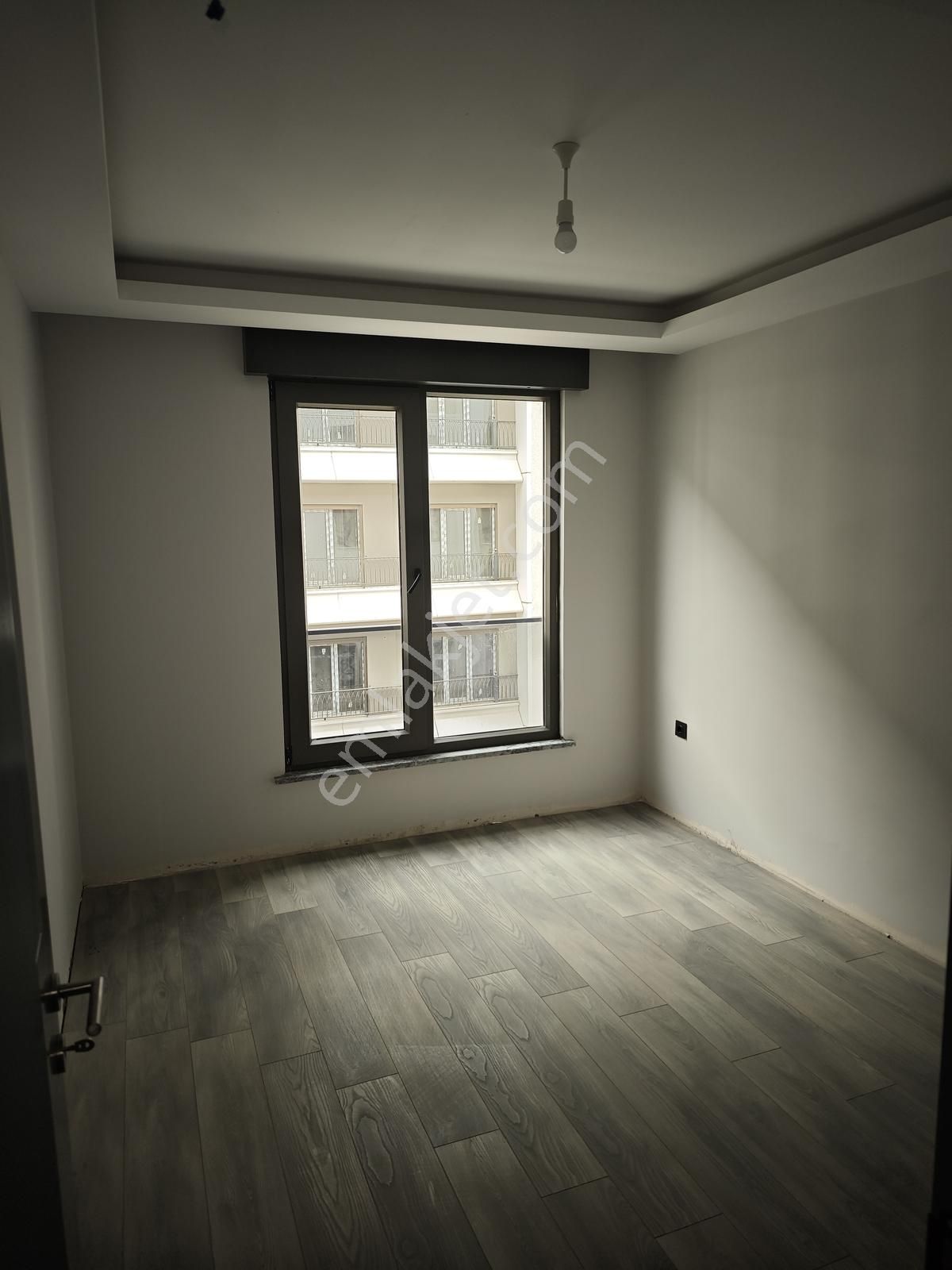 Anlaş'dan Tual Maybeyn De Satılık Arakat Daire - Görsel 3