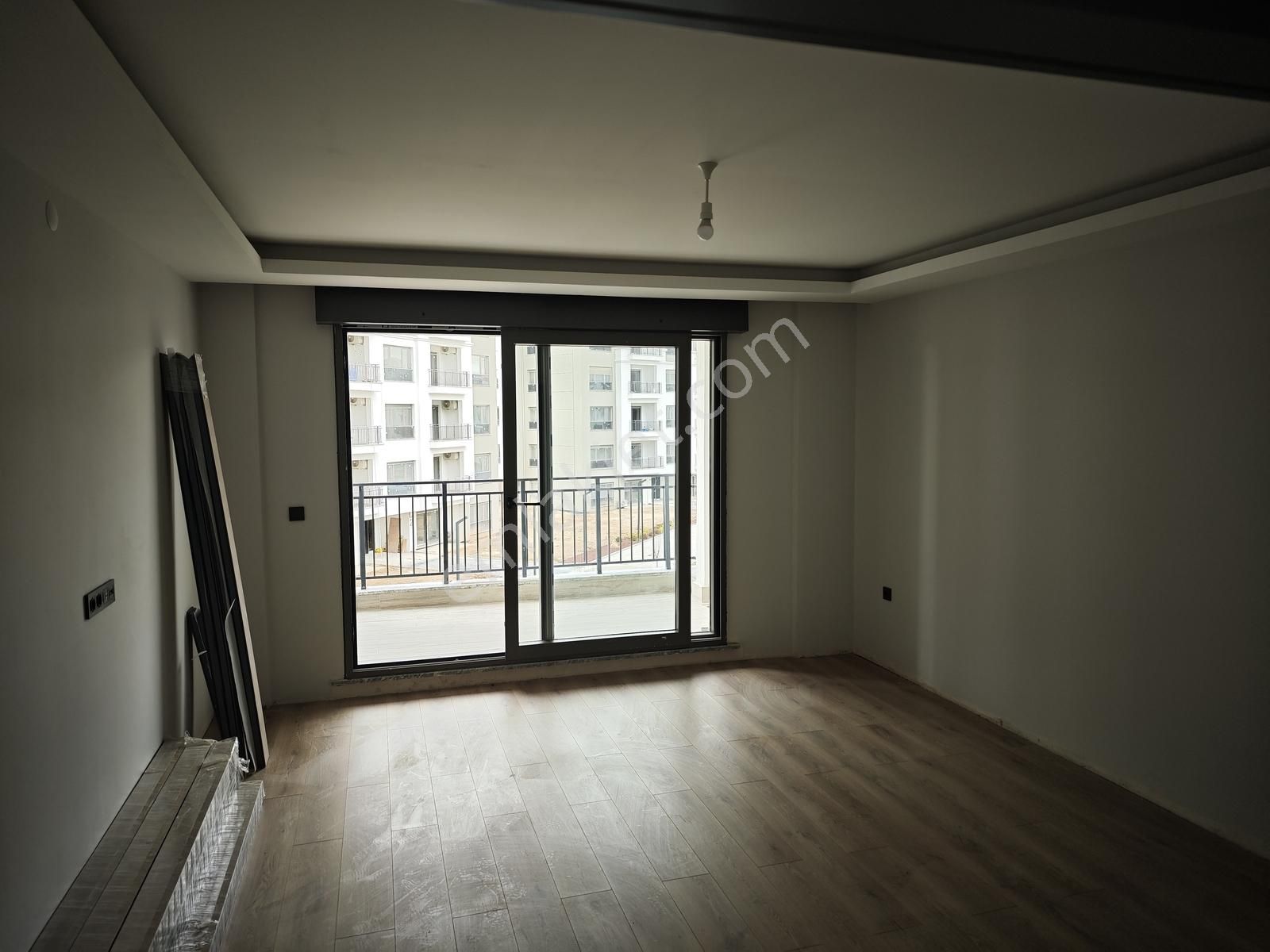 Anlaş'dan Tual Maybeyn De Satılık Arakat Daire - Görsel 23