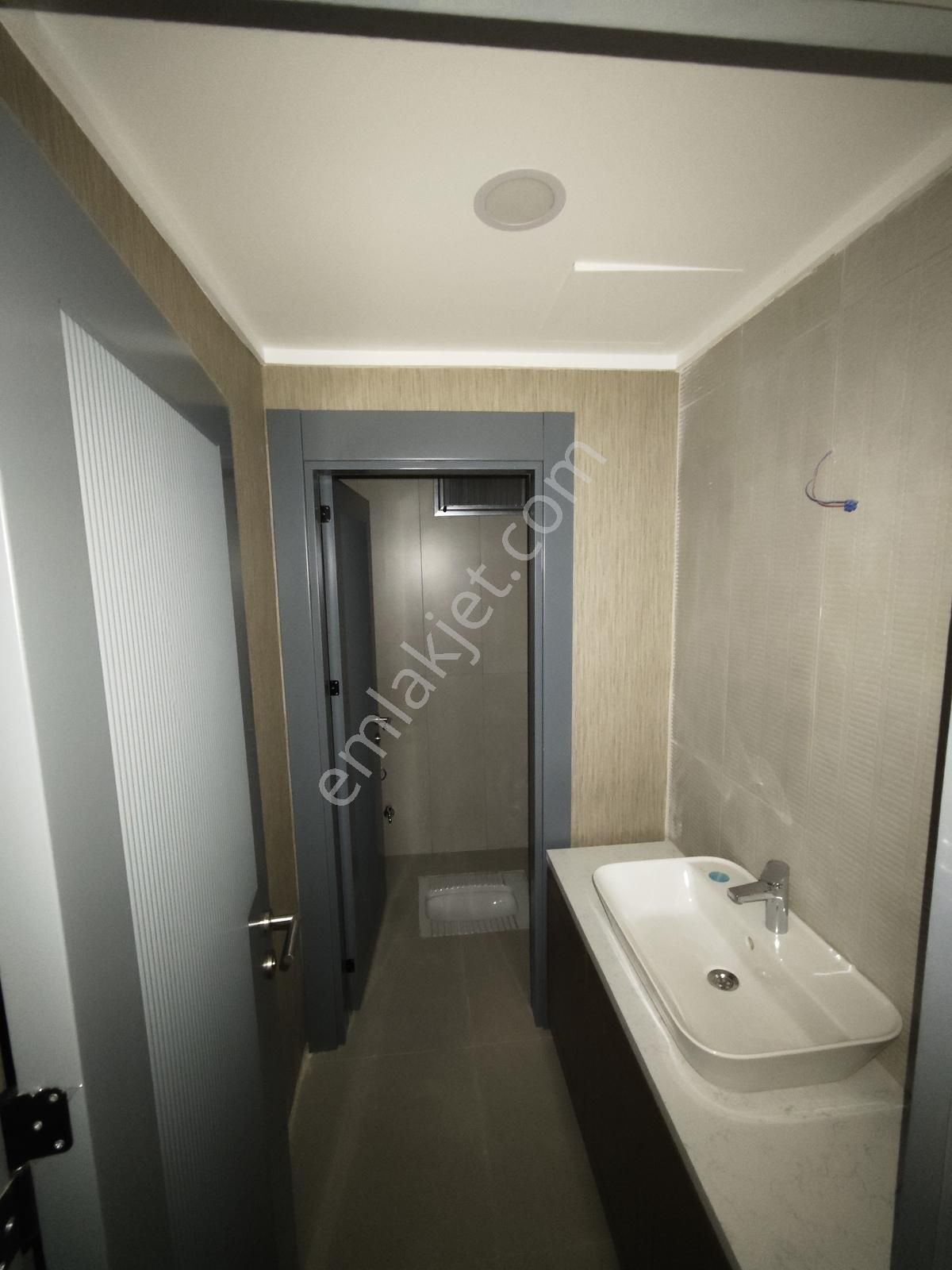 Anlaş'dan Tual Maybeyn De Satılık Arakat Daire - Görsel 32