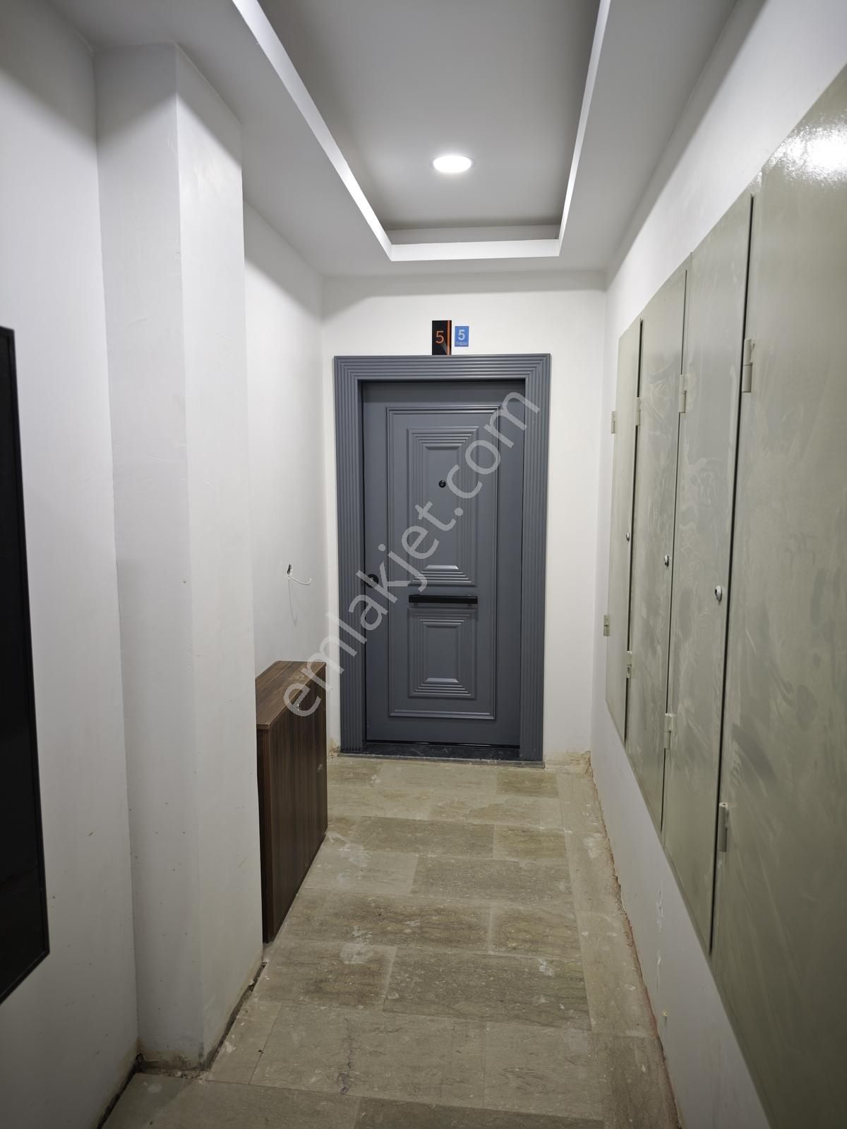 Anlaş'dan Tual Maybeyn De Satılık Arakat Daire - Görsel 19