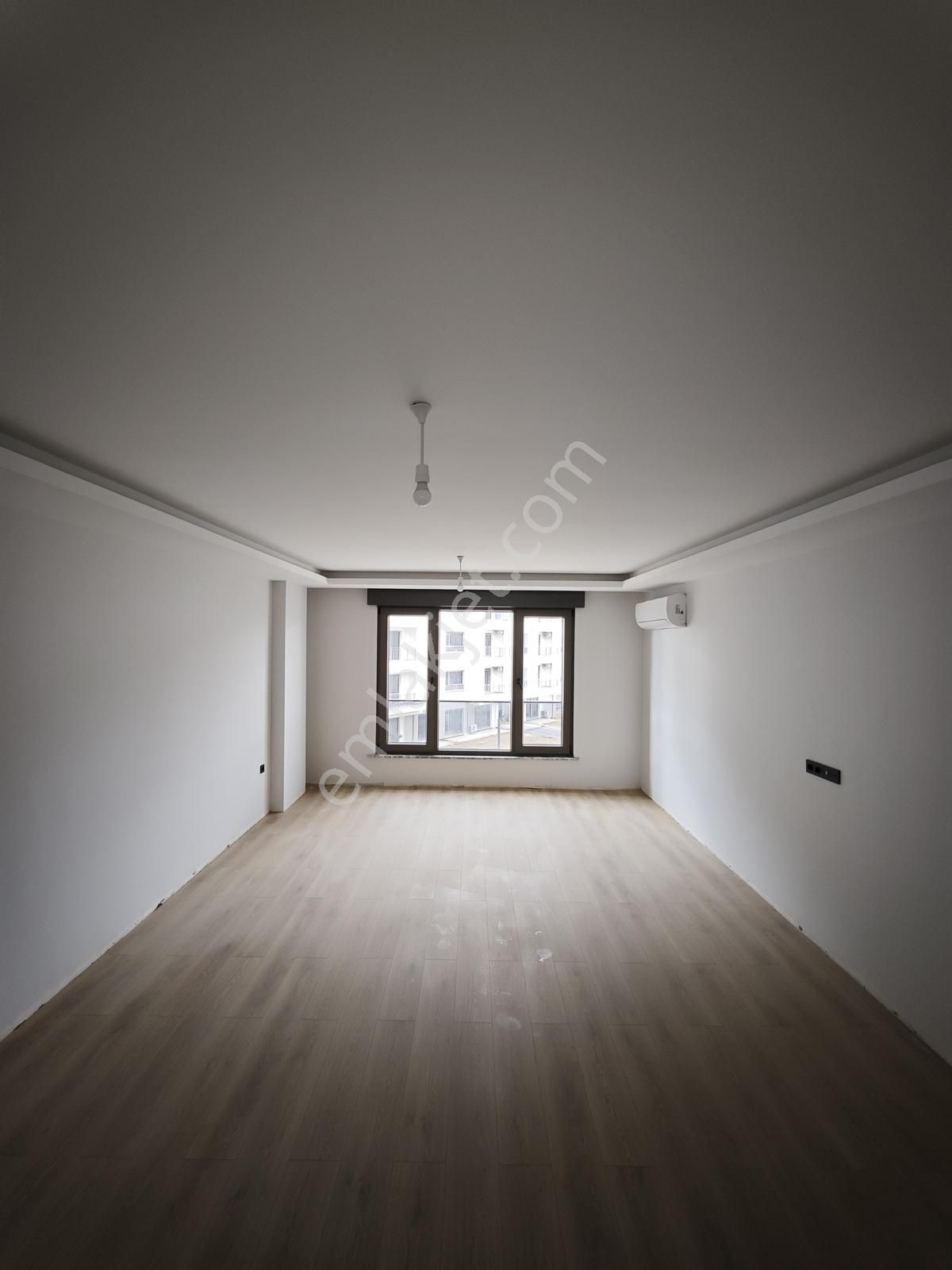 Anlaş'dan Tual Maybeyn De Satılık Arakat Daire - Görsel 13