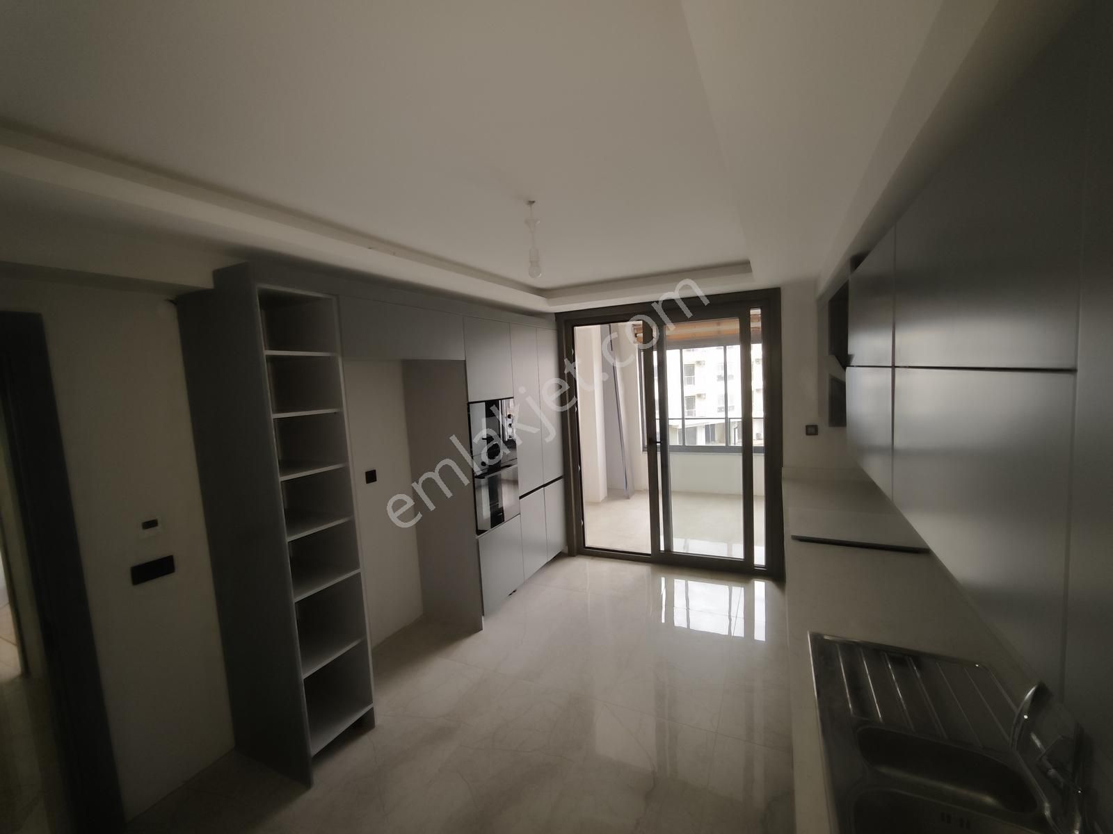 Anlaş'dan Tual Maybeyn De Satılık Arakat Daire - Görsel 15