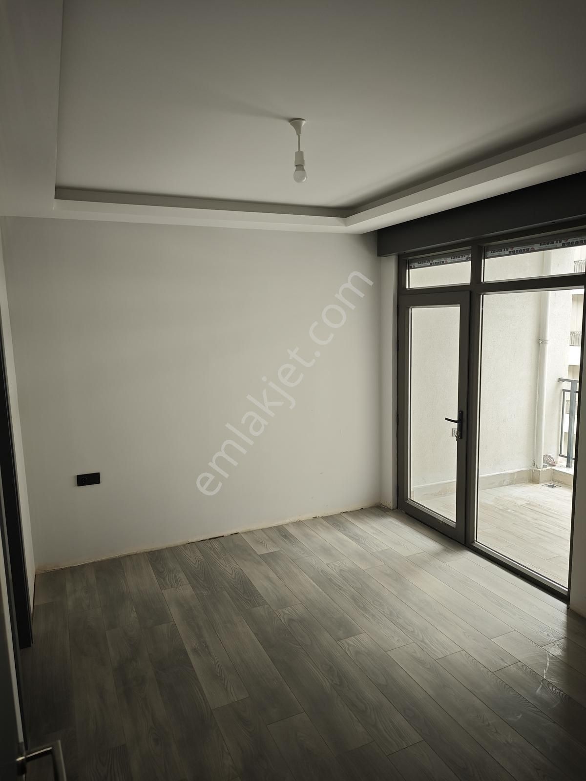 Anlaş'dan Tual Maybeyn De Satılık Arakat Daire - Görsel 6