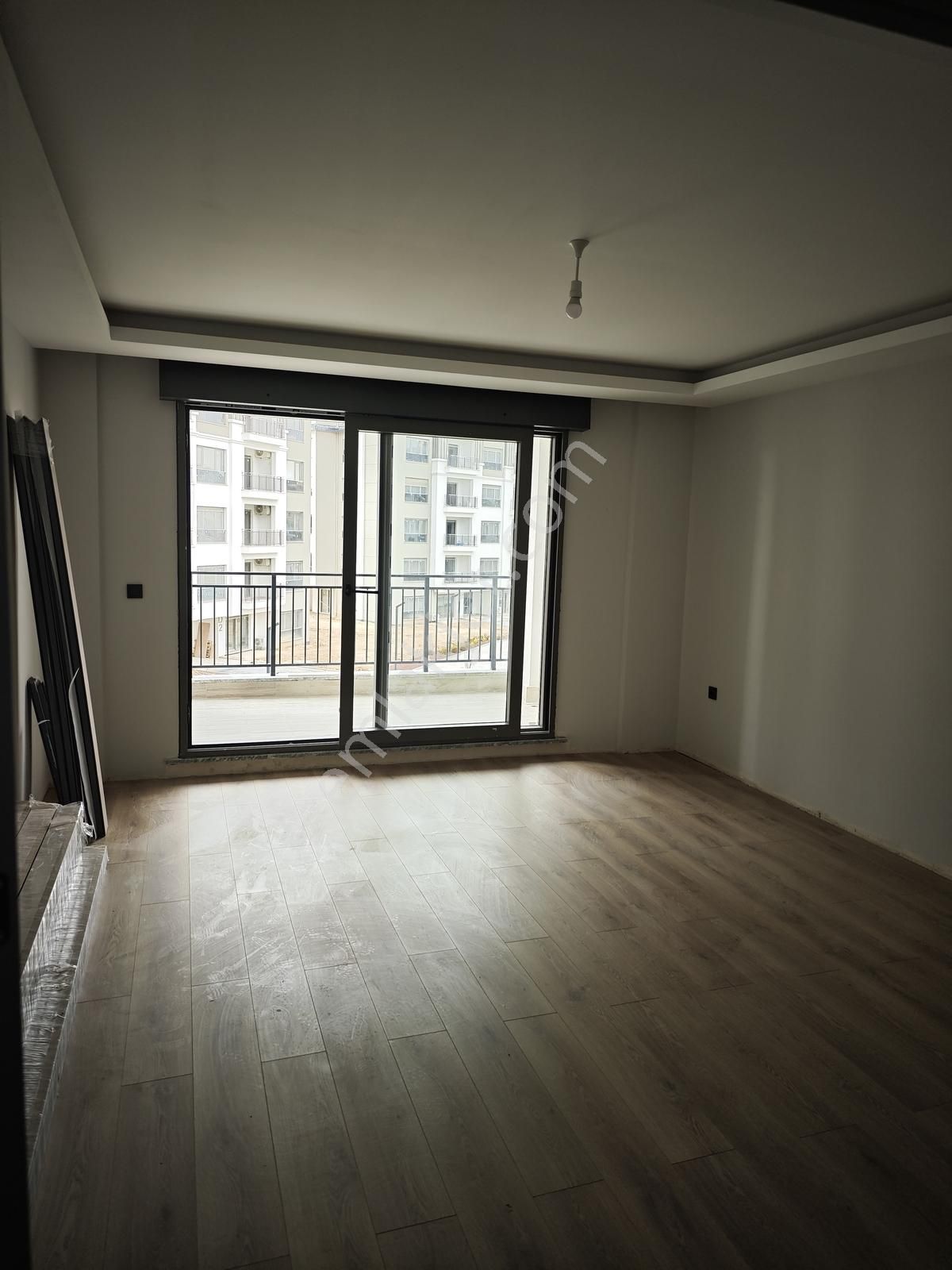 Anlaş'dan Tual Maybeyn De Satılık Arakat Daire - Görsel 22